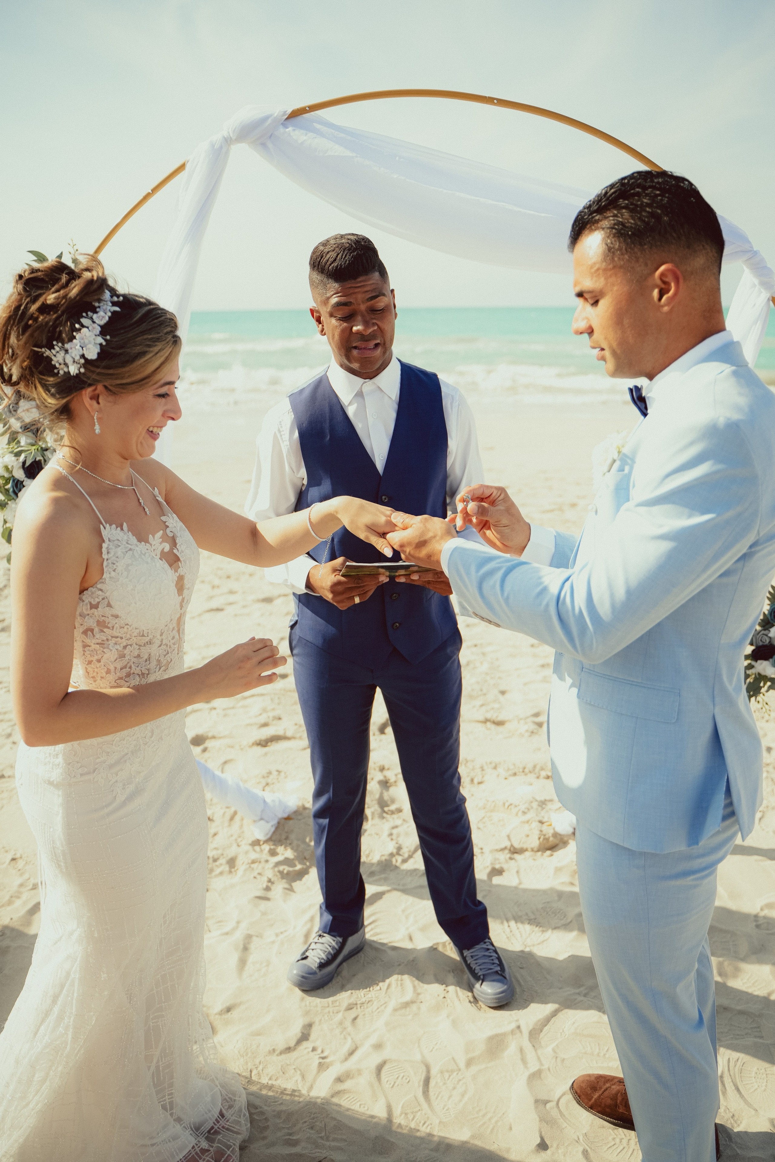 Куба. Фотограф Мария Зайчик