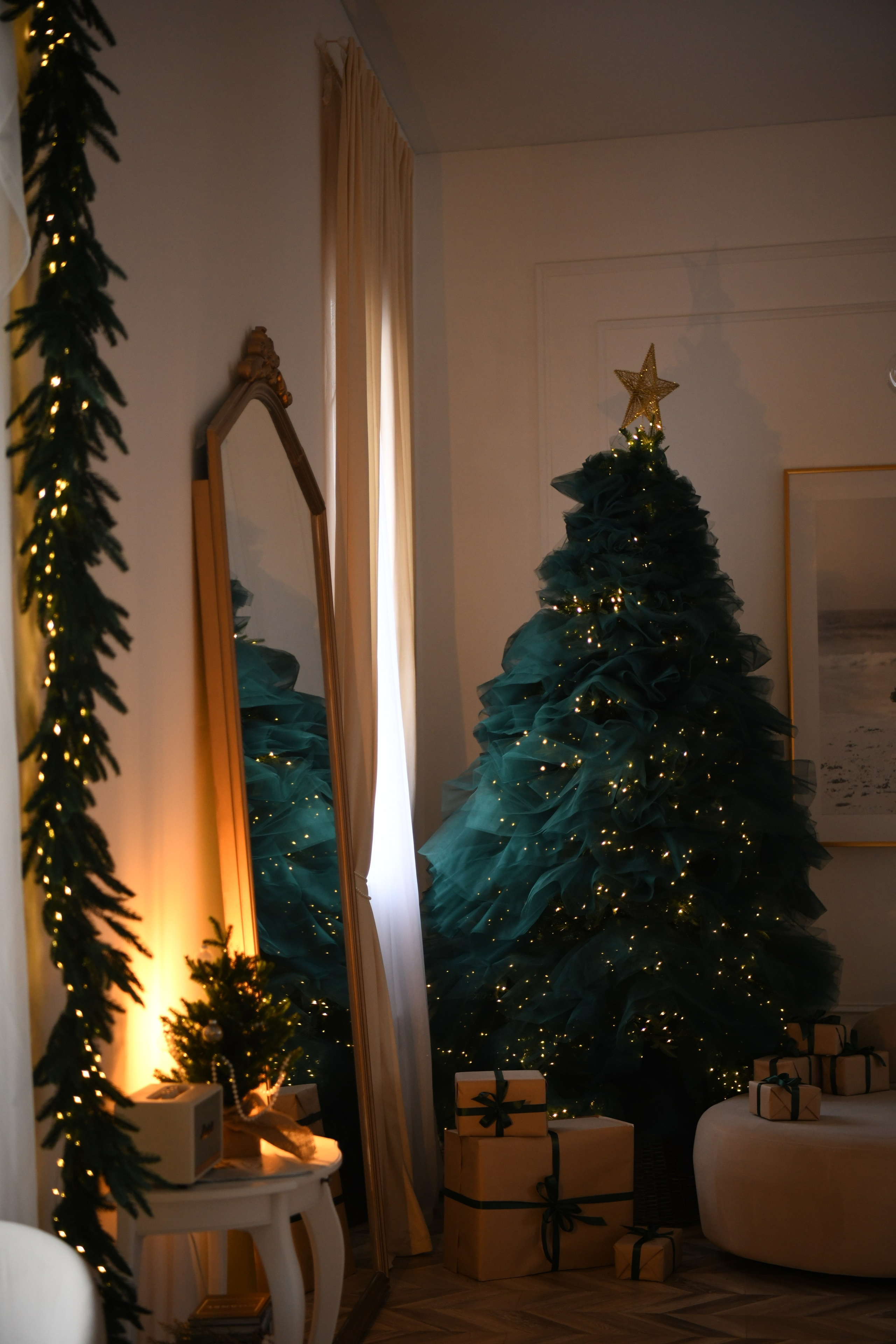 Зал Шарм. Фотостудия и пространство под мероприятия studio1884 в Казани