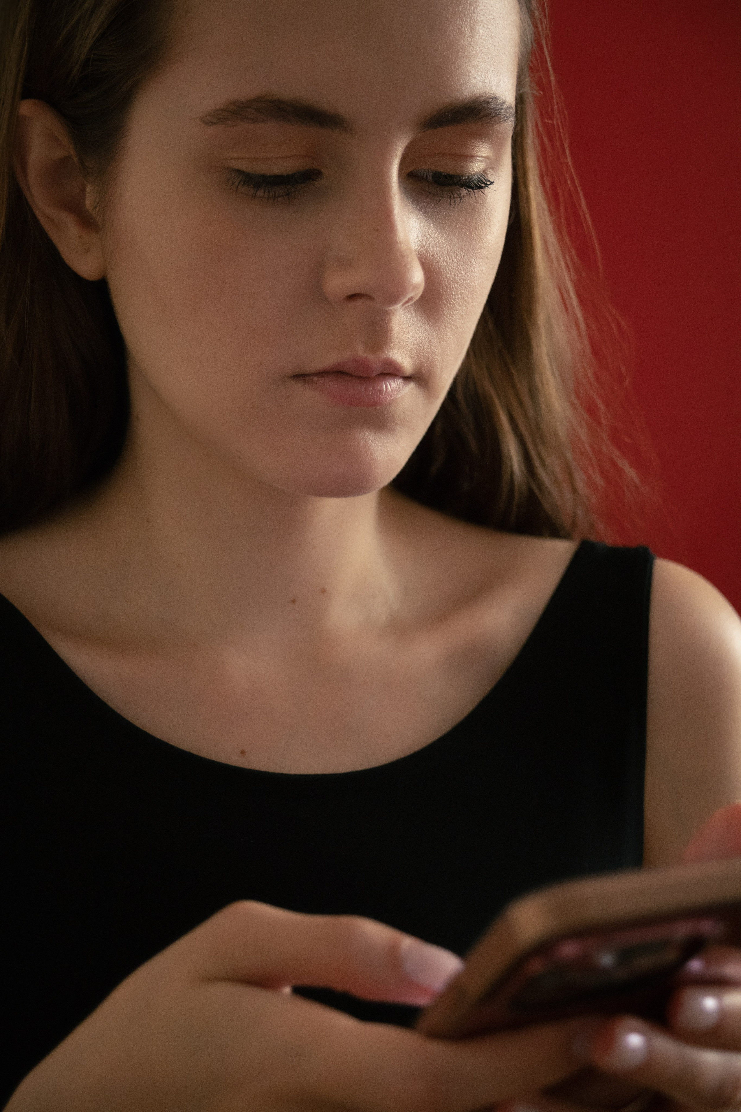 Alexandra. Фотограф Дарья Карпенко