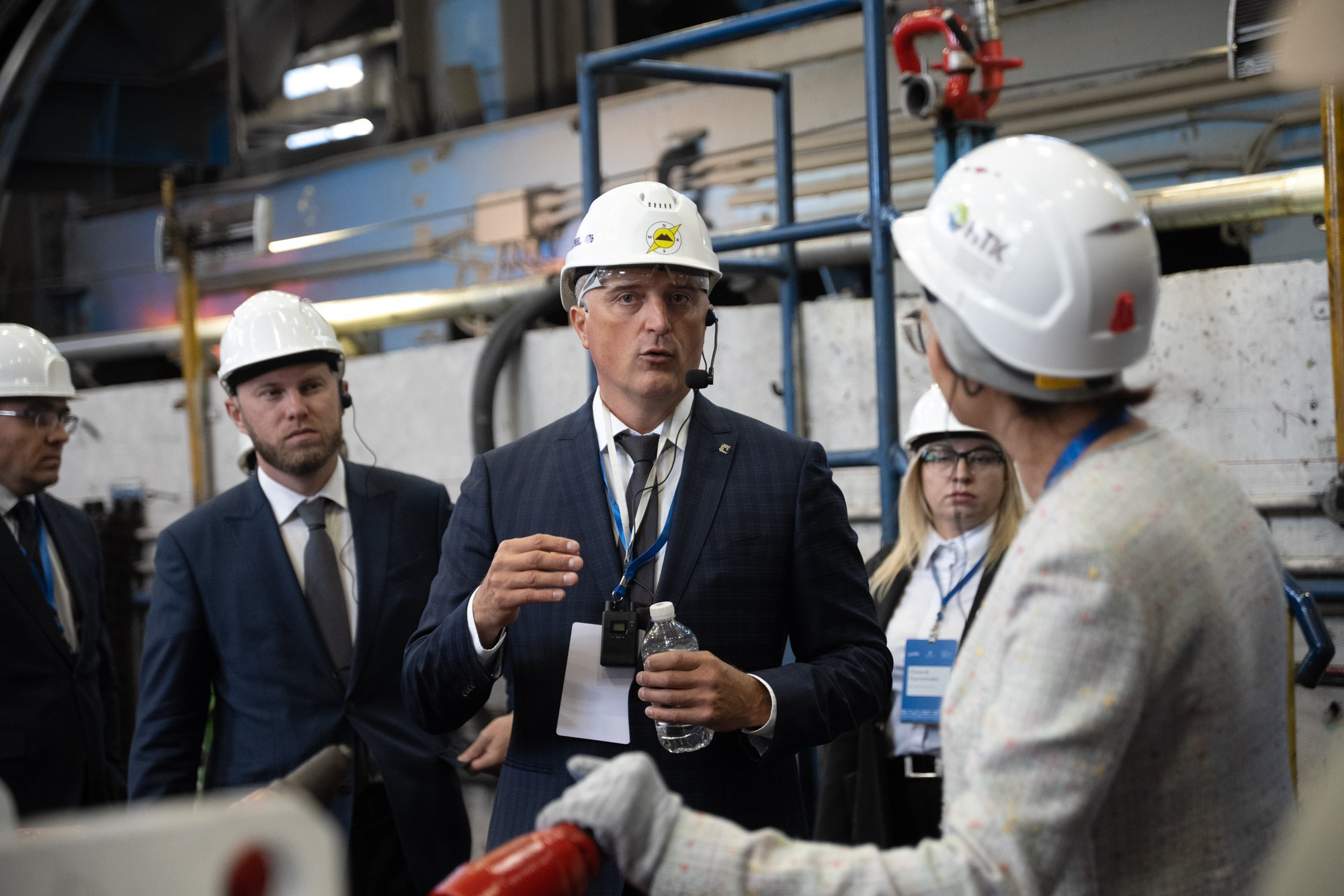 Дальтрансуголь. Фотограф в Хабаровске Швендых Рудольф