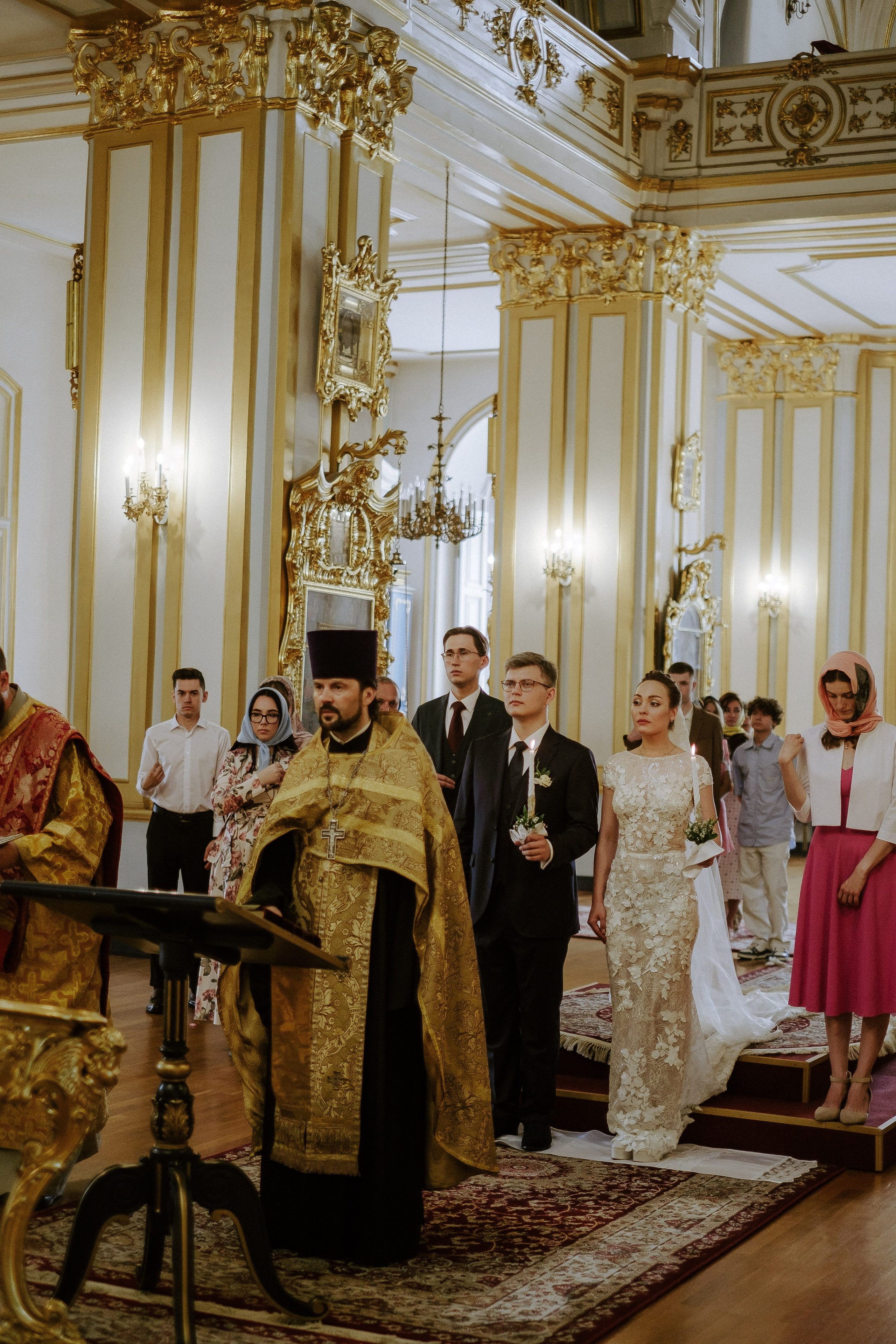 Вероника & Александр. Фотограф Мария Хлебникова Санкт-Петербург Москва