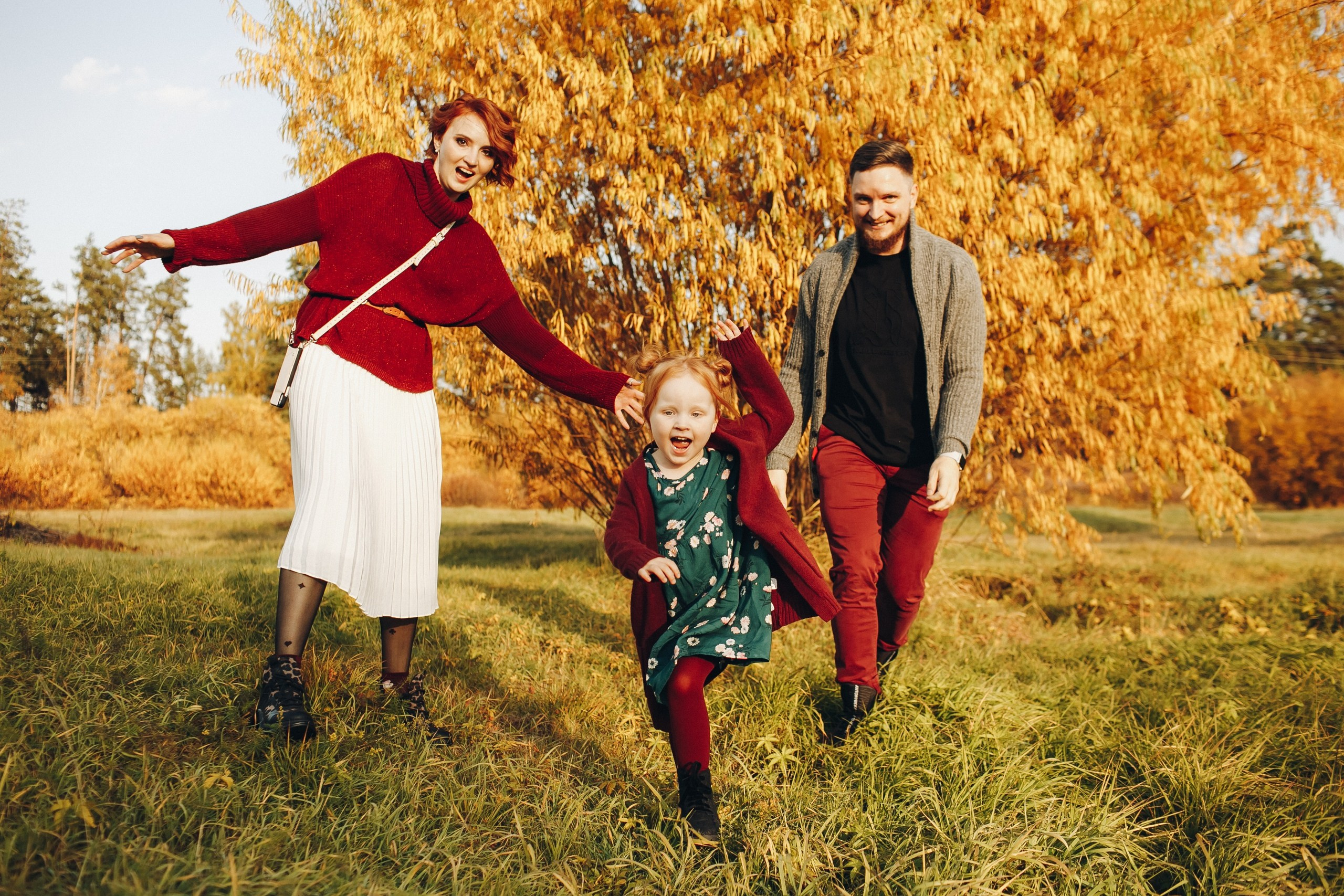 Индивидуальная фотосессия от Лафф Продакшен. ЛАФФ ФОТО И ВИДЕОПРОДАКШЕН