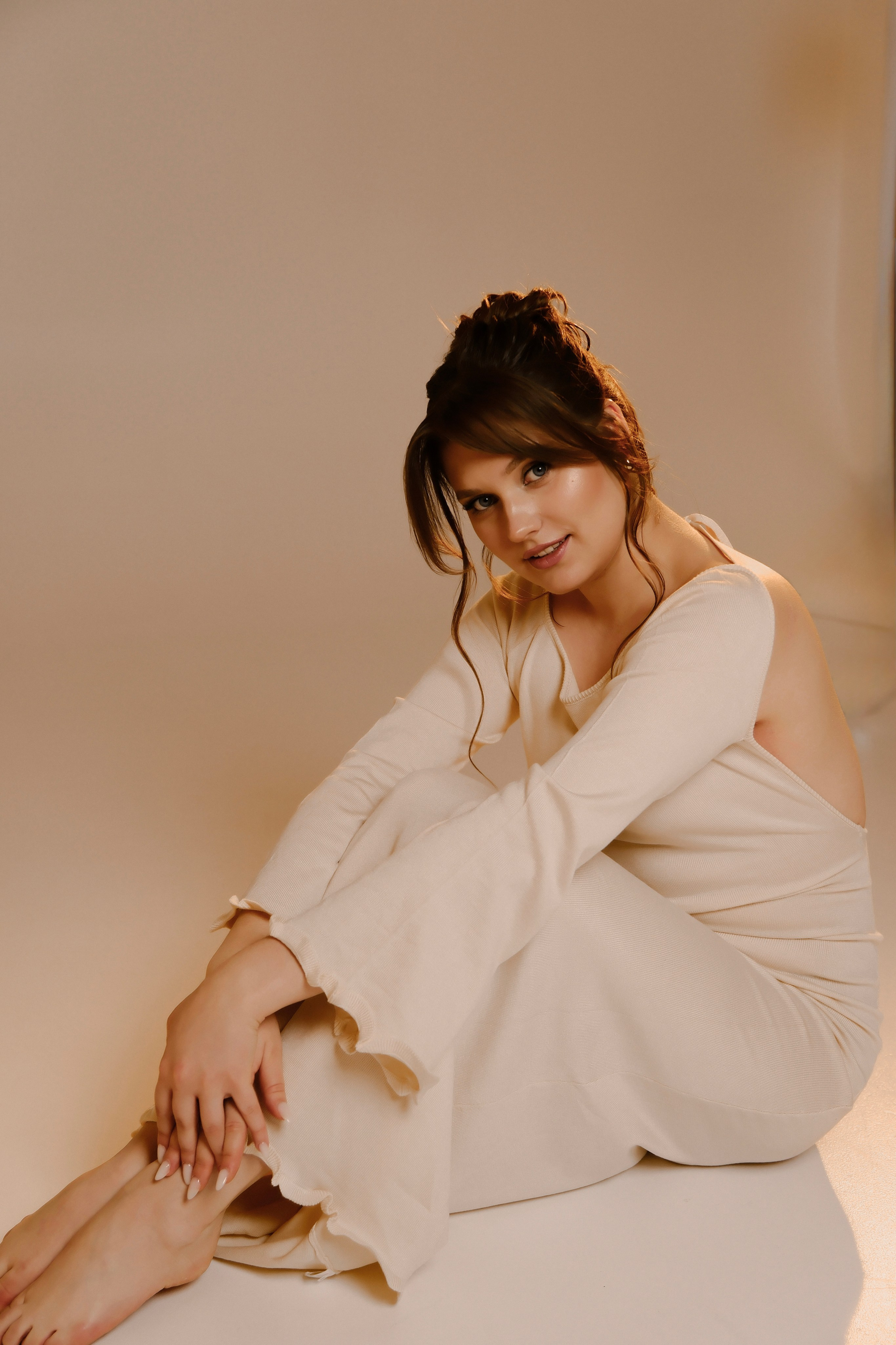 Индивидуальная фотосессия, Портретная съёмка. ЛАФФ ФОТО И ВИДЕОПРОДАКШЕН