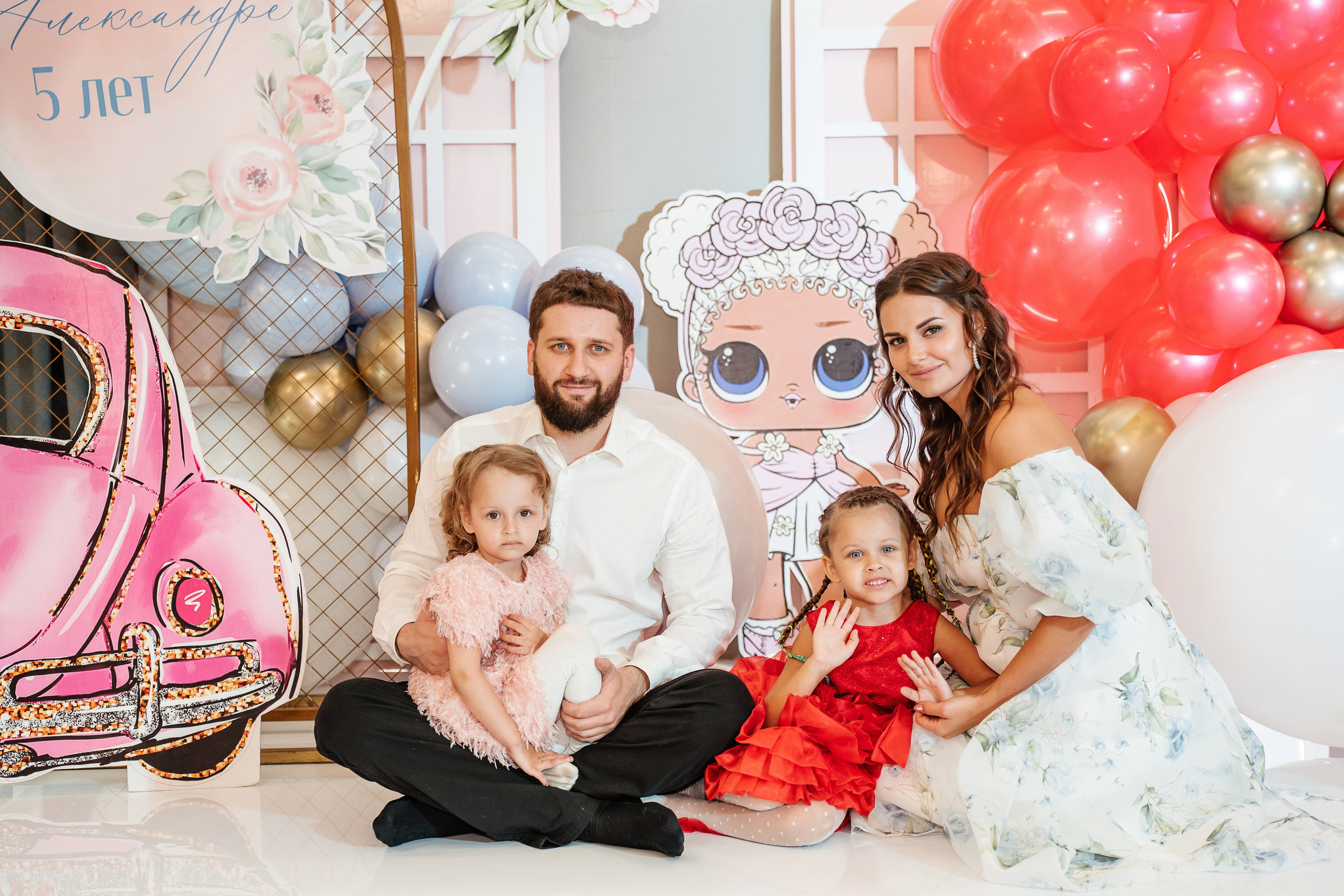 💖. Свадебный и семейный фотограф в Красноярске Наталья Дроздова