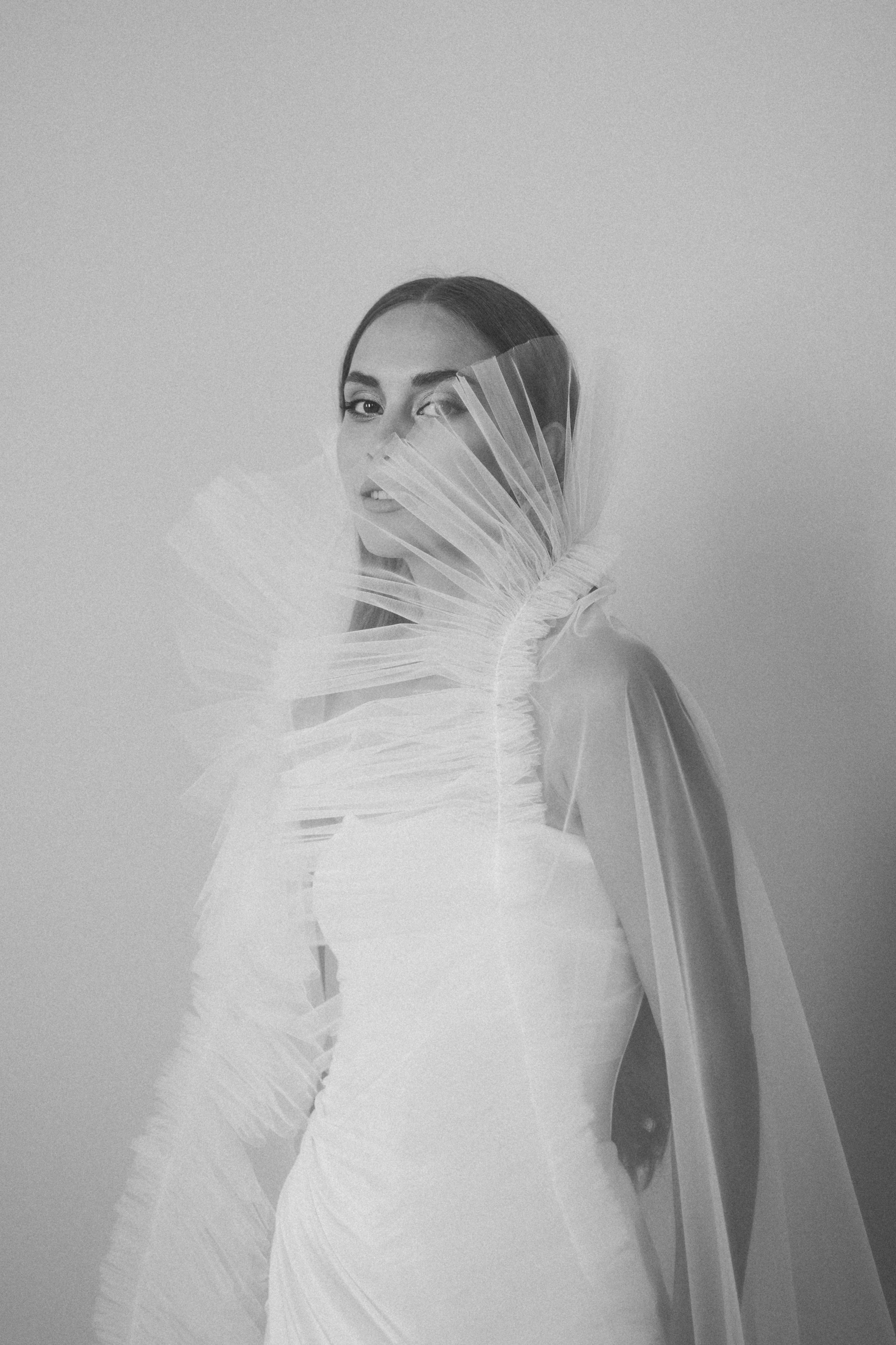 Невеста. Свадебный фотограф Казань