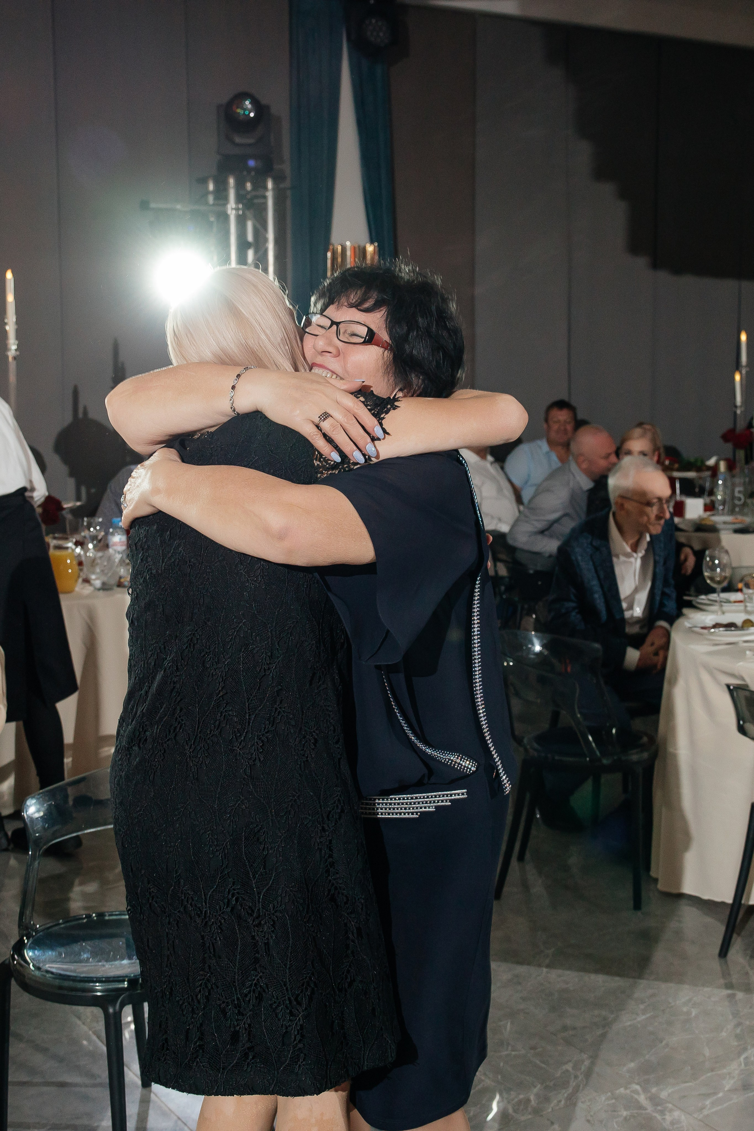 День рождения