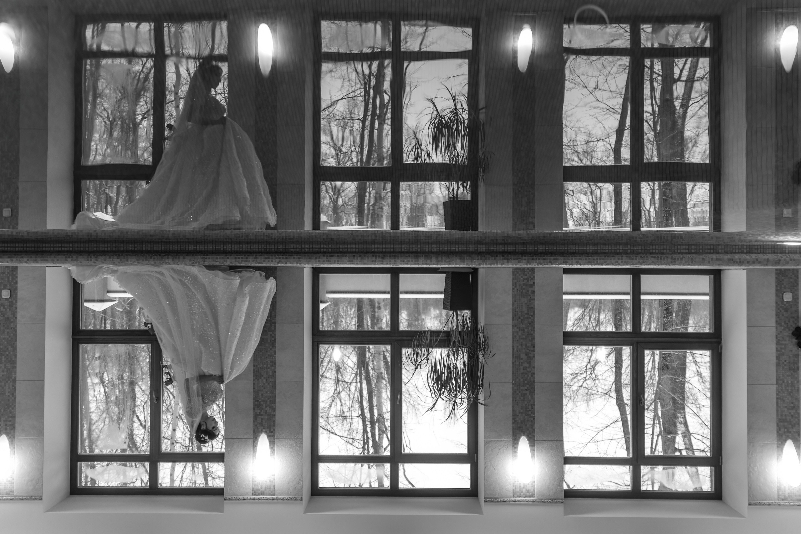 Зарина и Илья 03.02.2025. Фотограф в Самаре Максим Тырин