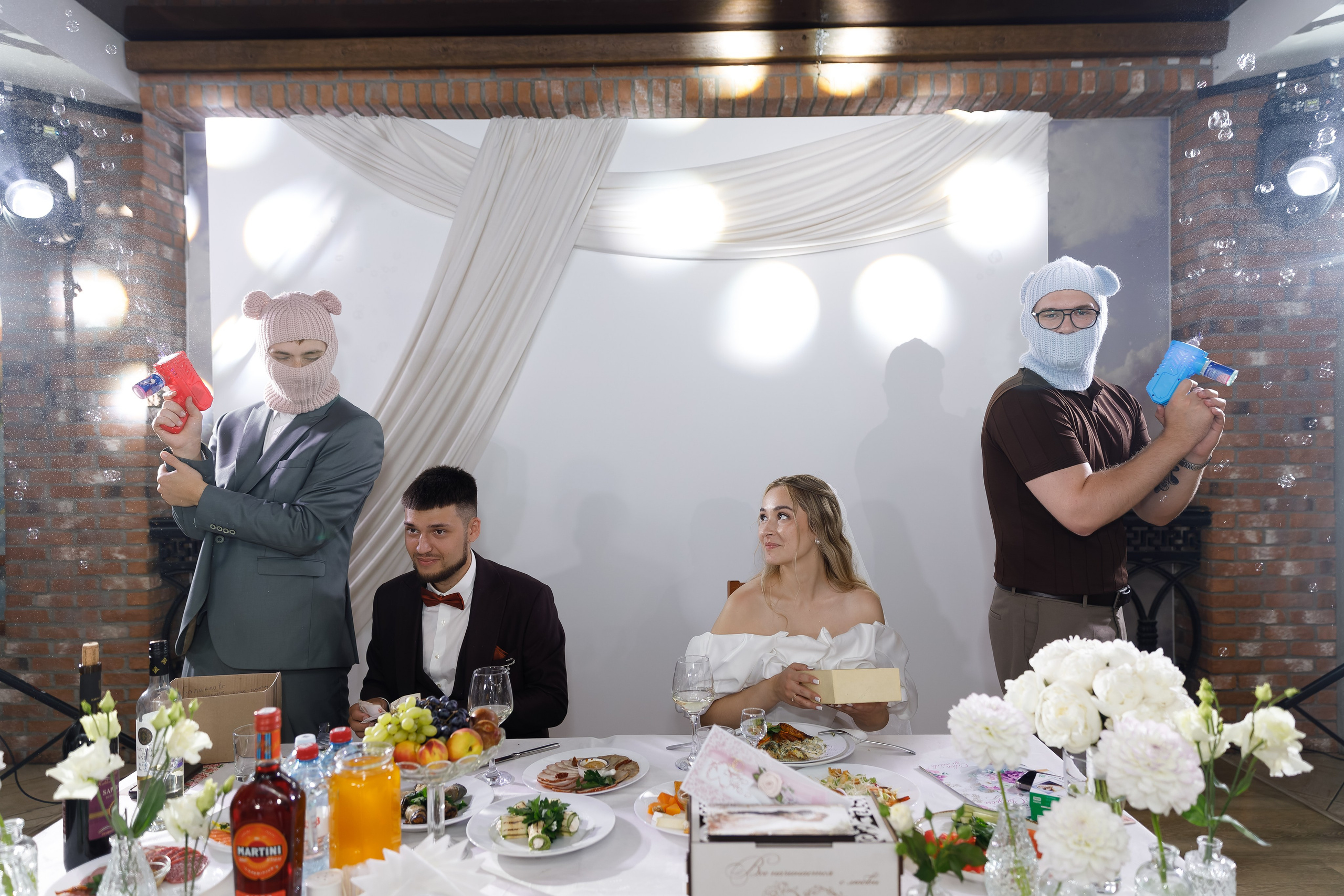 Свадебная съемка 05.09.2025. Фотограф в Самаре Максим Тырин