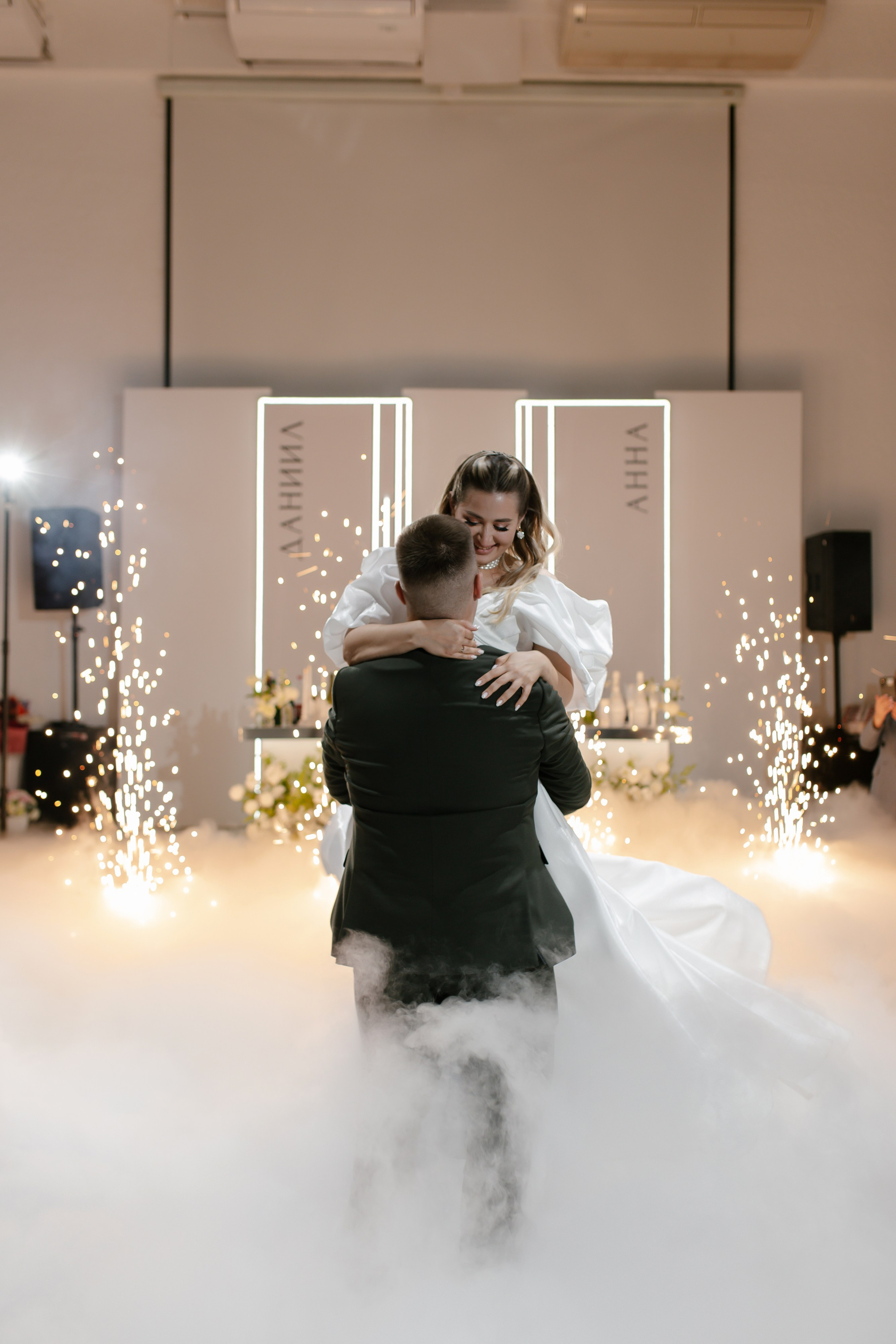 Даниил и Анна. Свадебный и семейный фотограф в Краснодаре/Геленджике/Сочи/Санкт-Петербурге