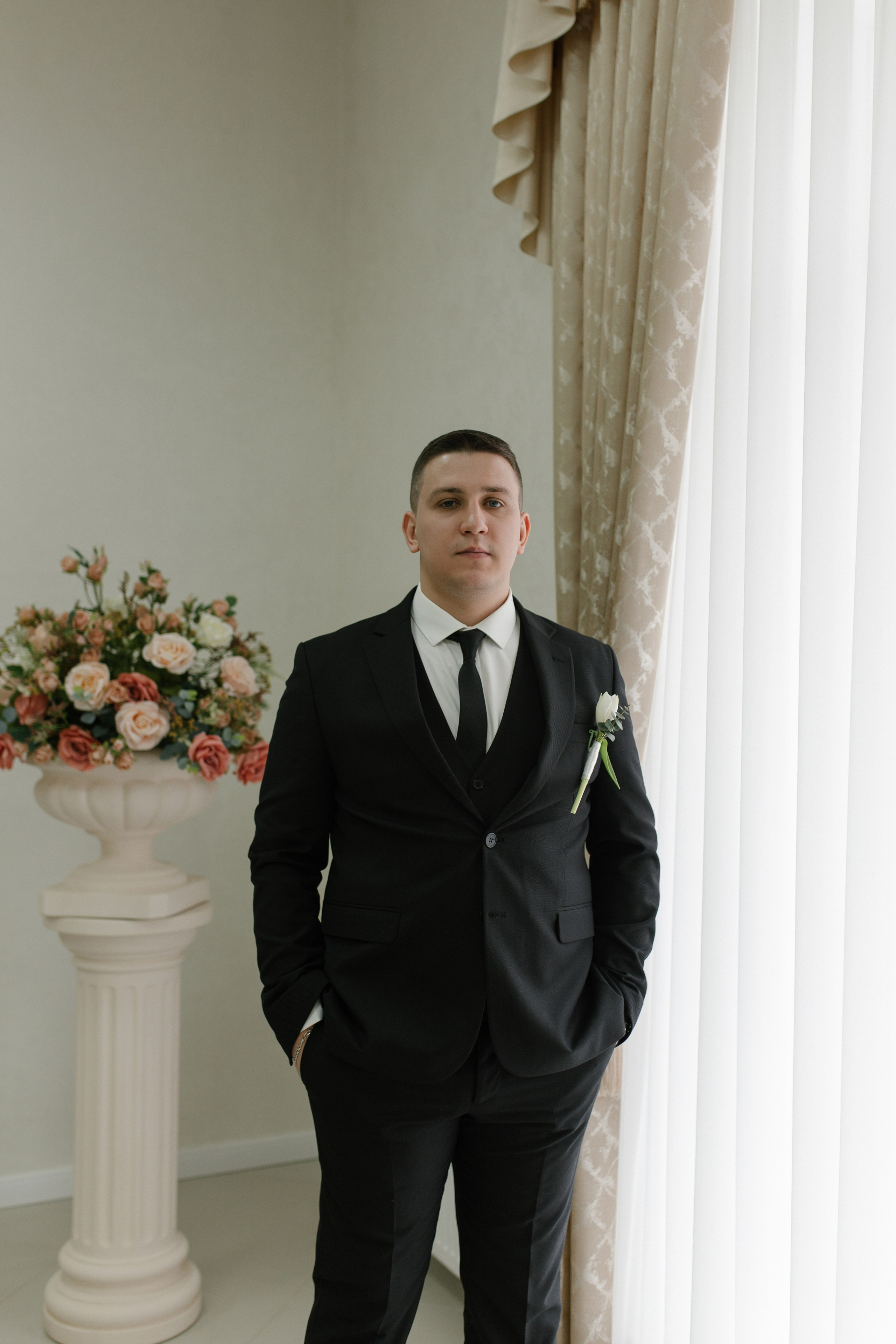 Дмитрий и Екатерина. Свадебный и семейный фотограф в Краснодаре/Геленджике/Сочи/Санкт-Петербурге