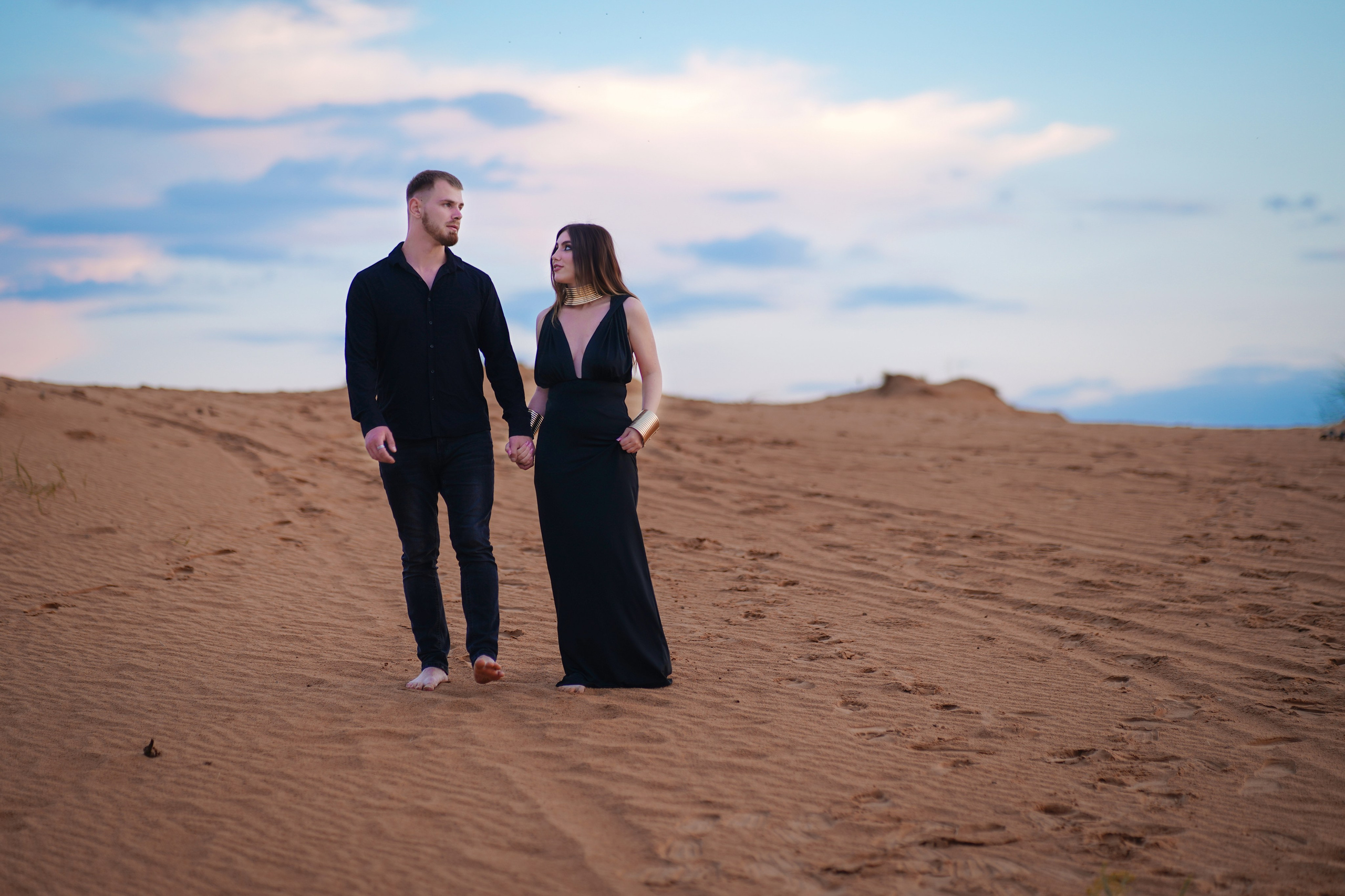 Love Story. Фотограф в Оренбурге Мария Иванова