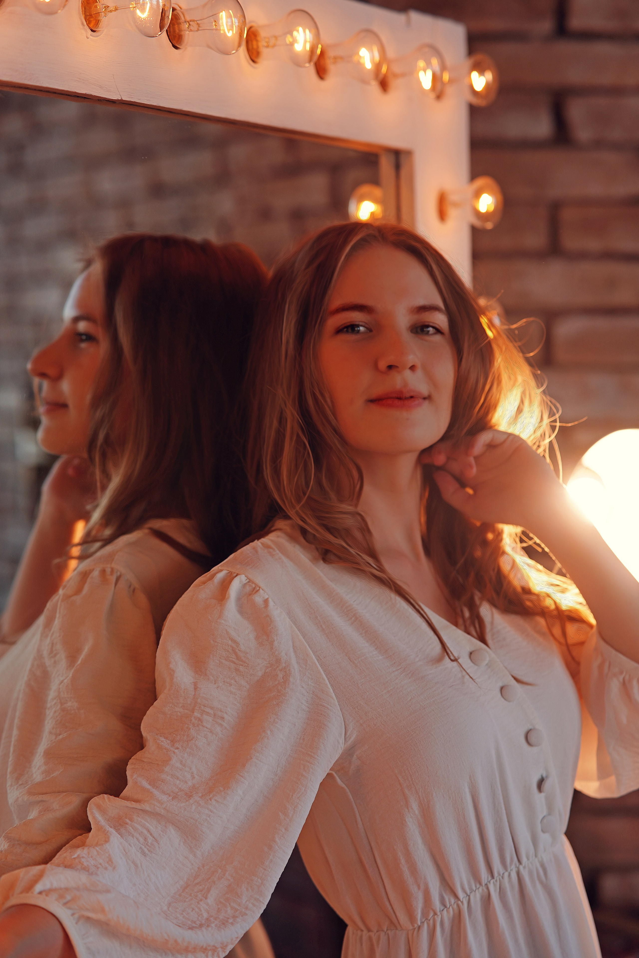 Новогодние. Фотограф в Оренбурге Мария Иванова