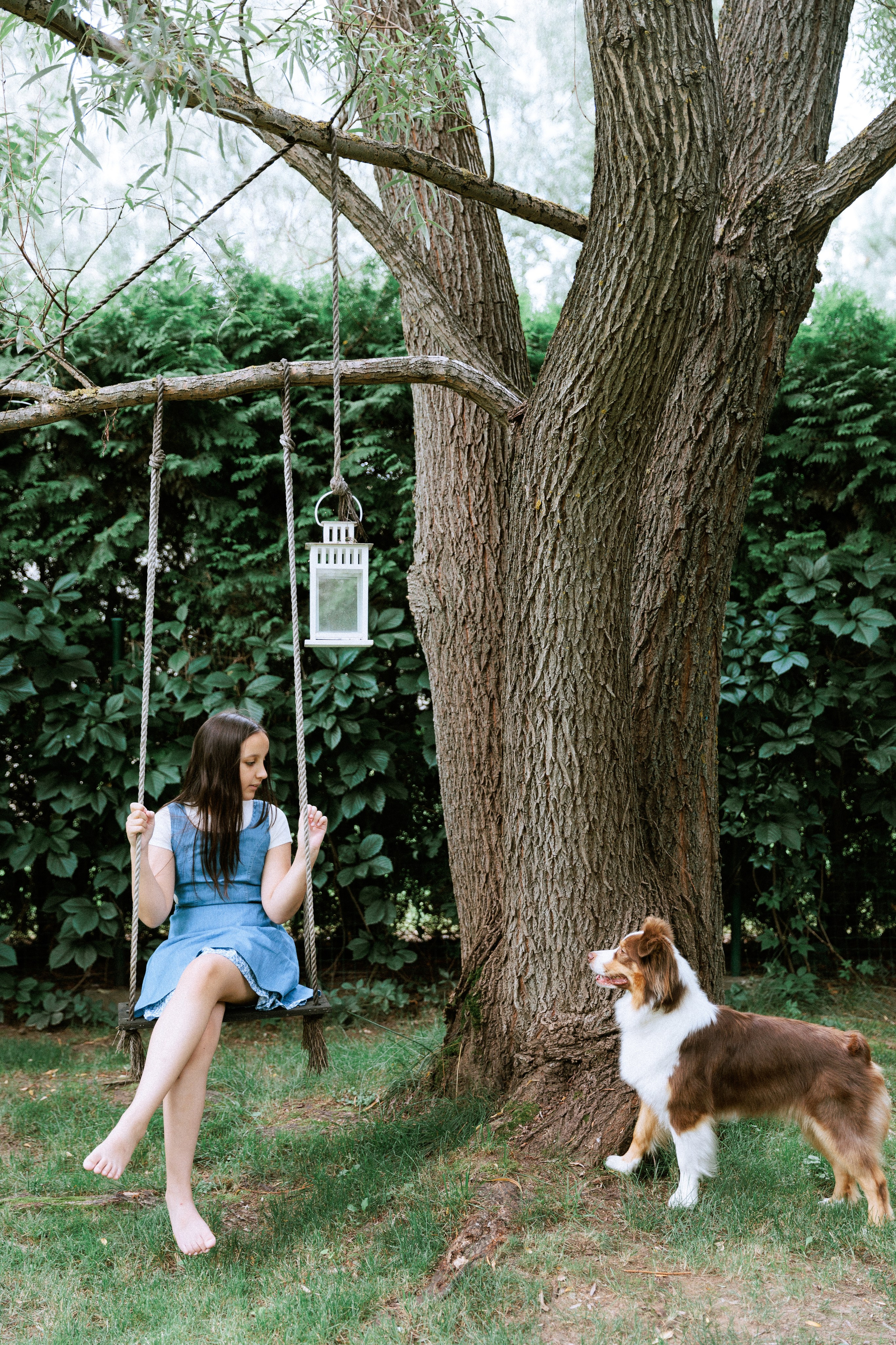 Большая семья. Фотограф в Москве Людмила Малова