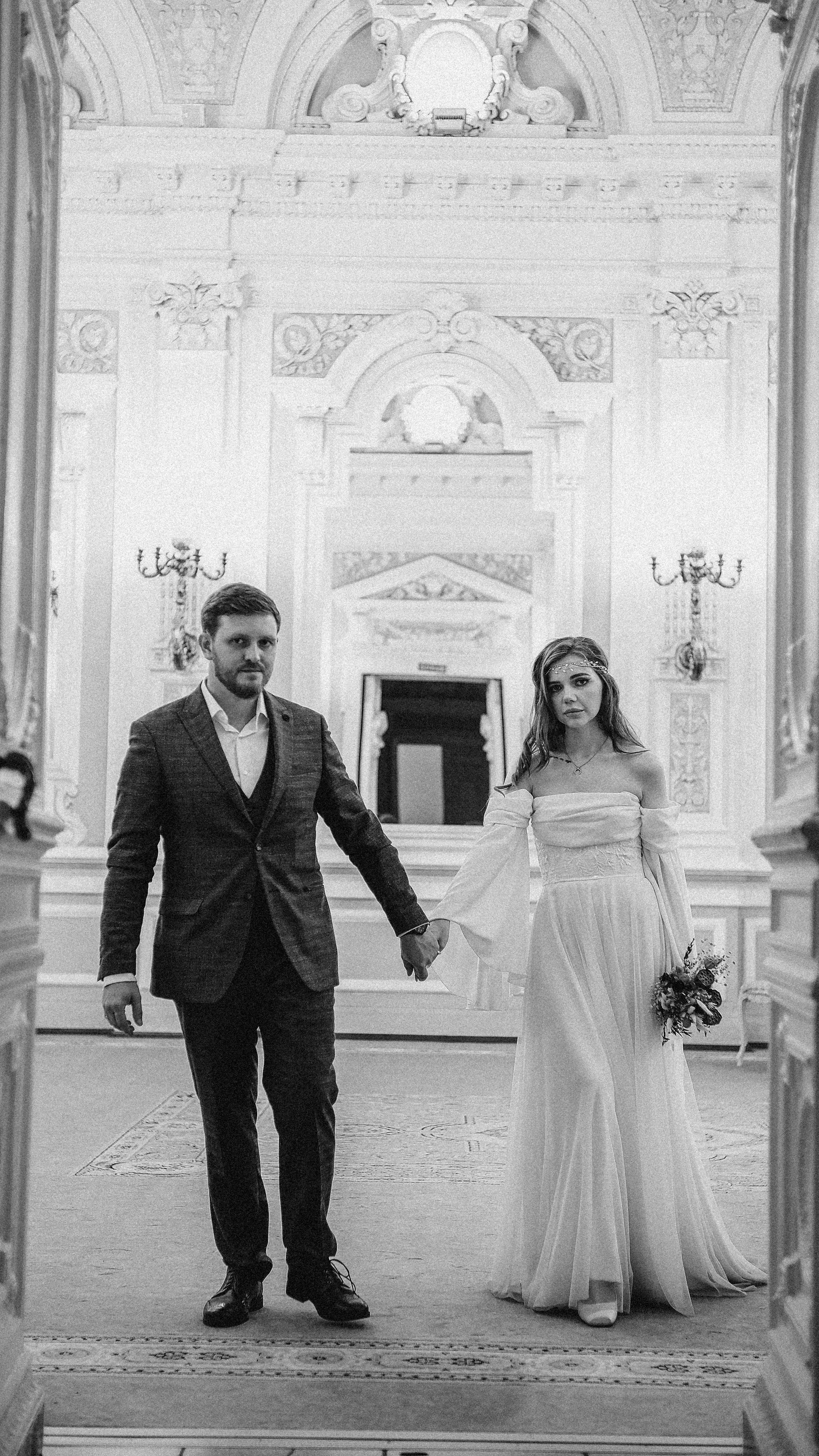 Юля и Вова. ДБ1. Phdkvmr.ru