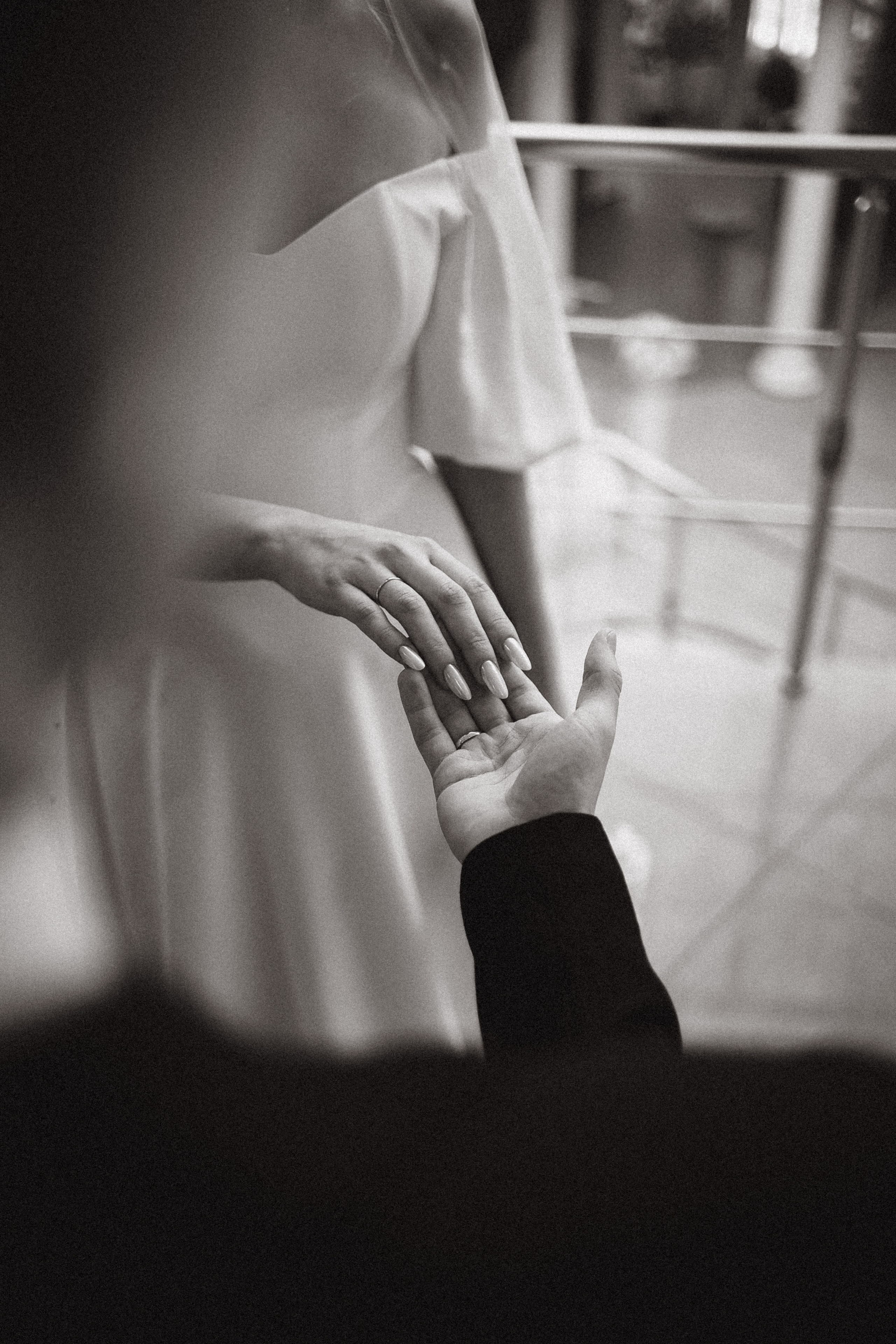 Ксюша & Матвей. Загс Приморского р-на. Phdkvmr.ru