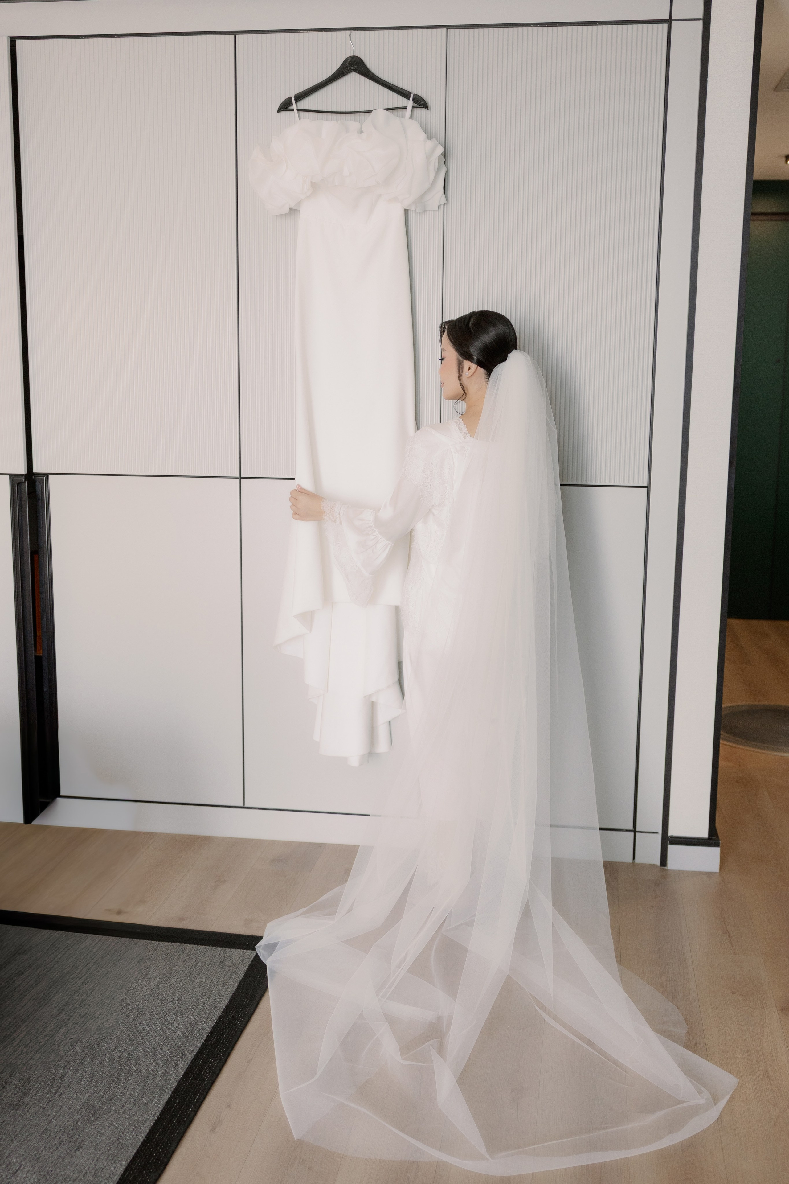 Ramazan & Nurgul. Wedding and Love story Photographer