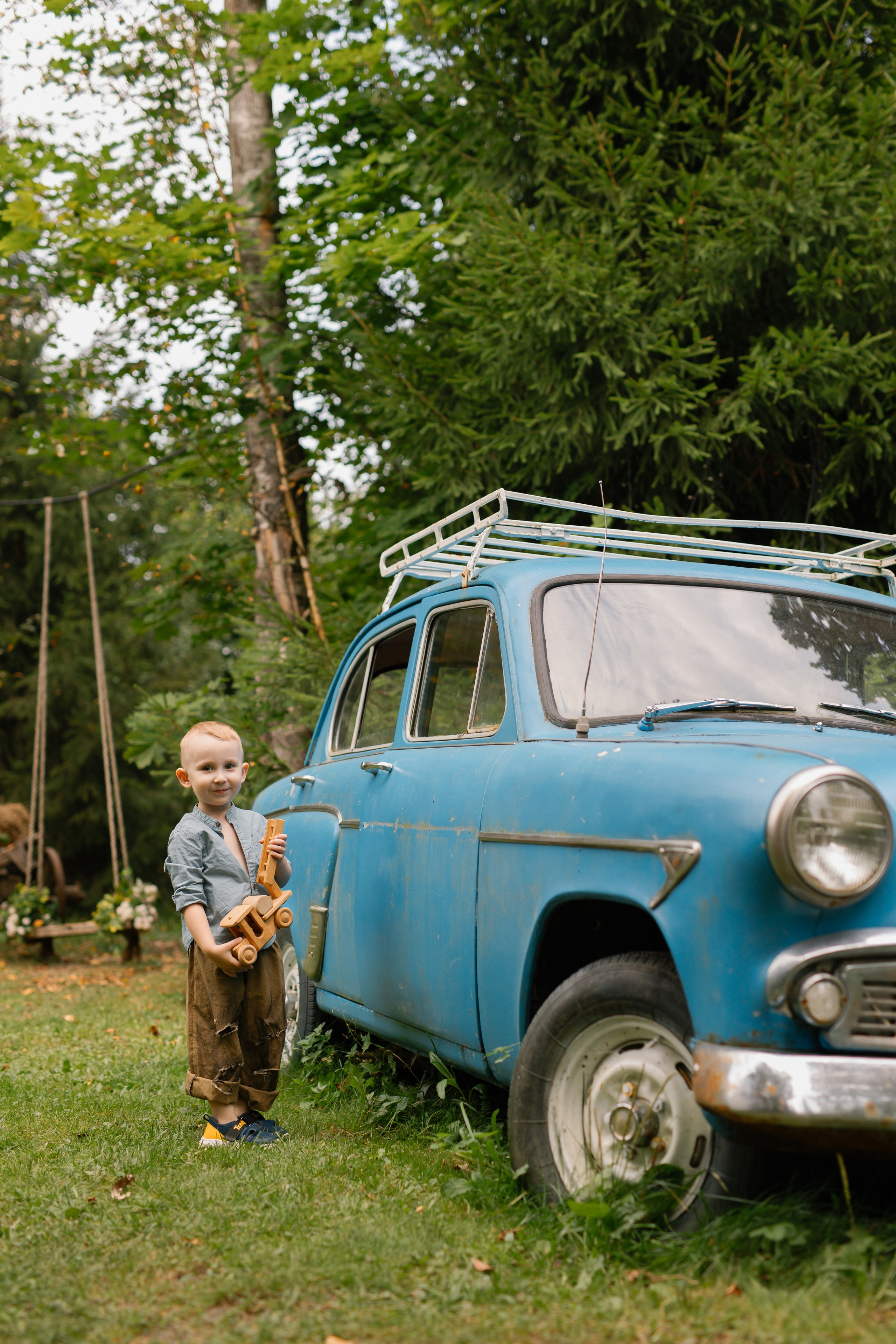 Kirja. Главная