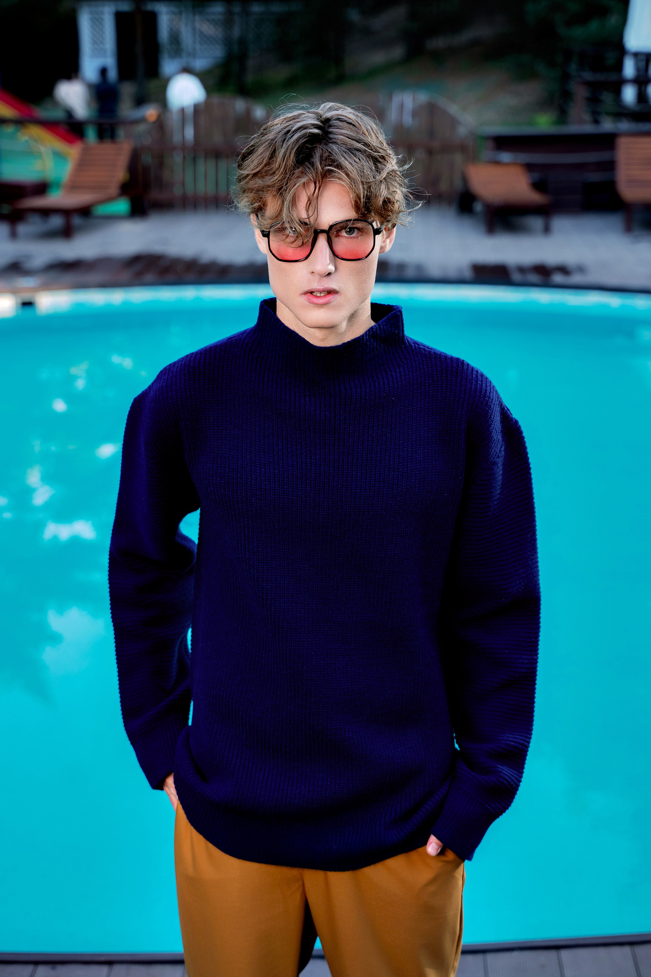 10/08/2023 Campaign Pool. Журнал Камергер