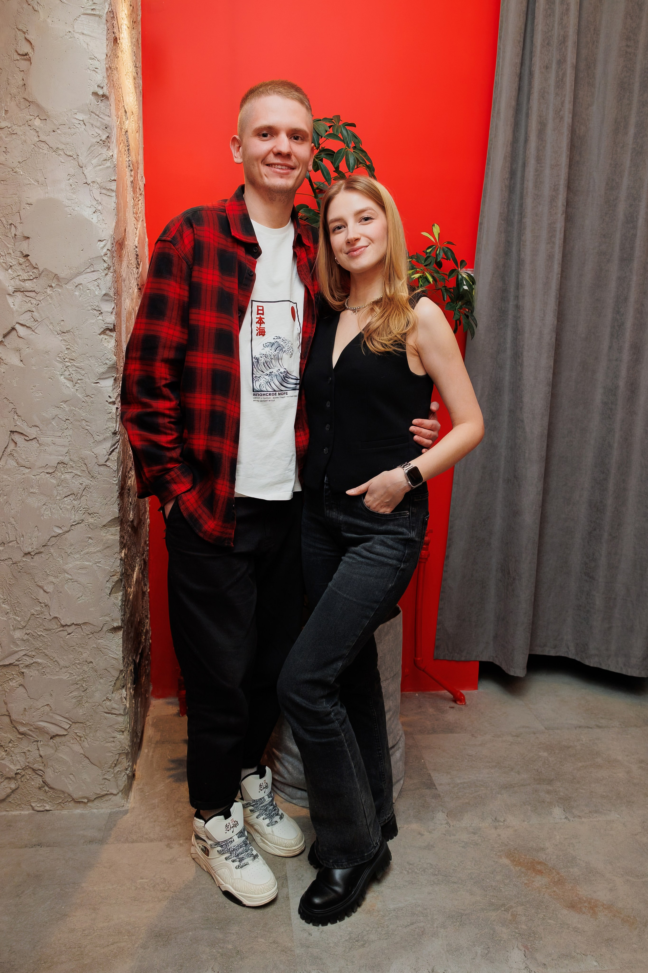 AMORE ОТРКРЫТИЕ — DAY I. СВОИ. ФОТООТЧЕТЫ-СОБЫТИЯ-МЕСТА