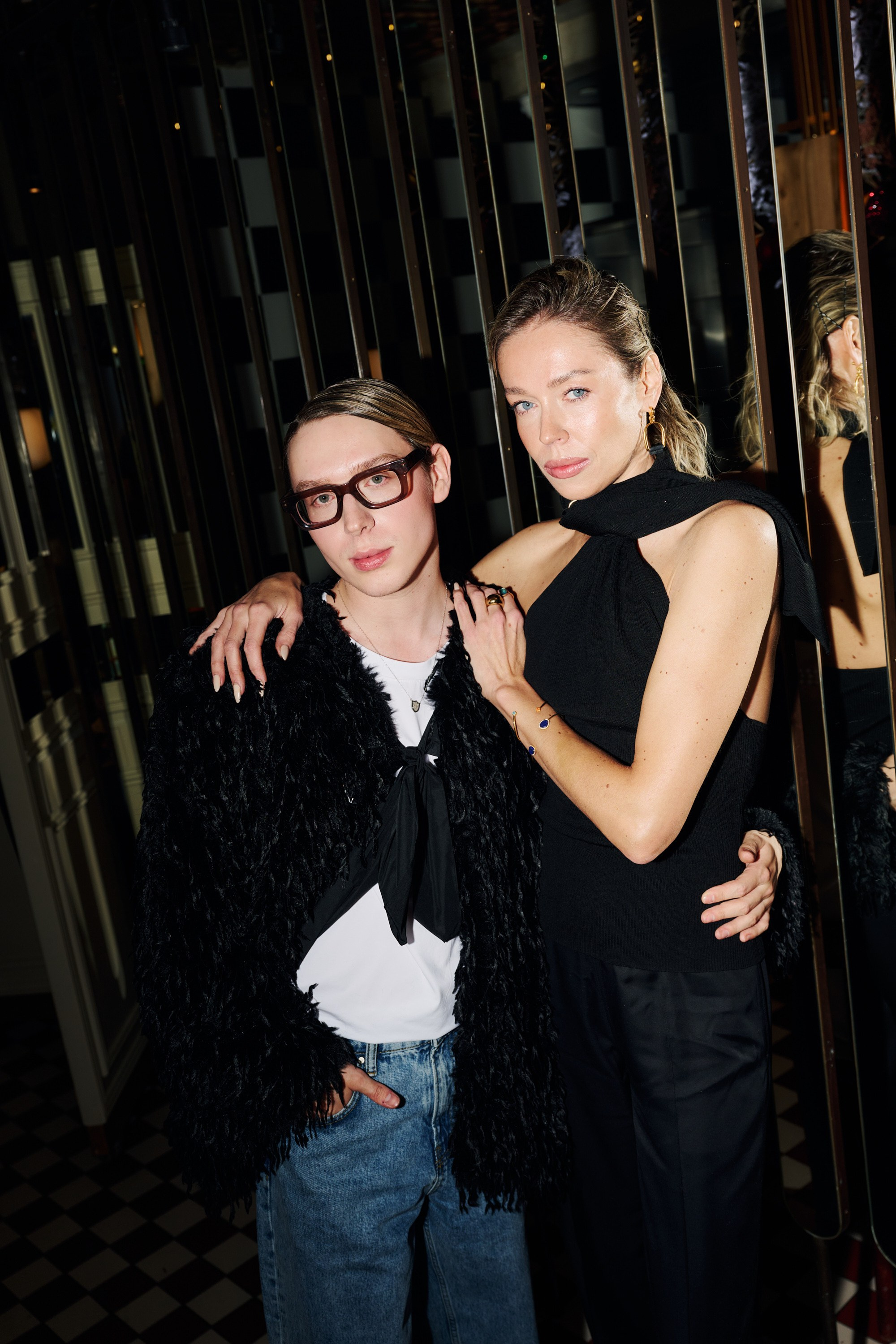 Masterpece x Buro. Фотограф Сергей Бойко Москва