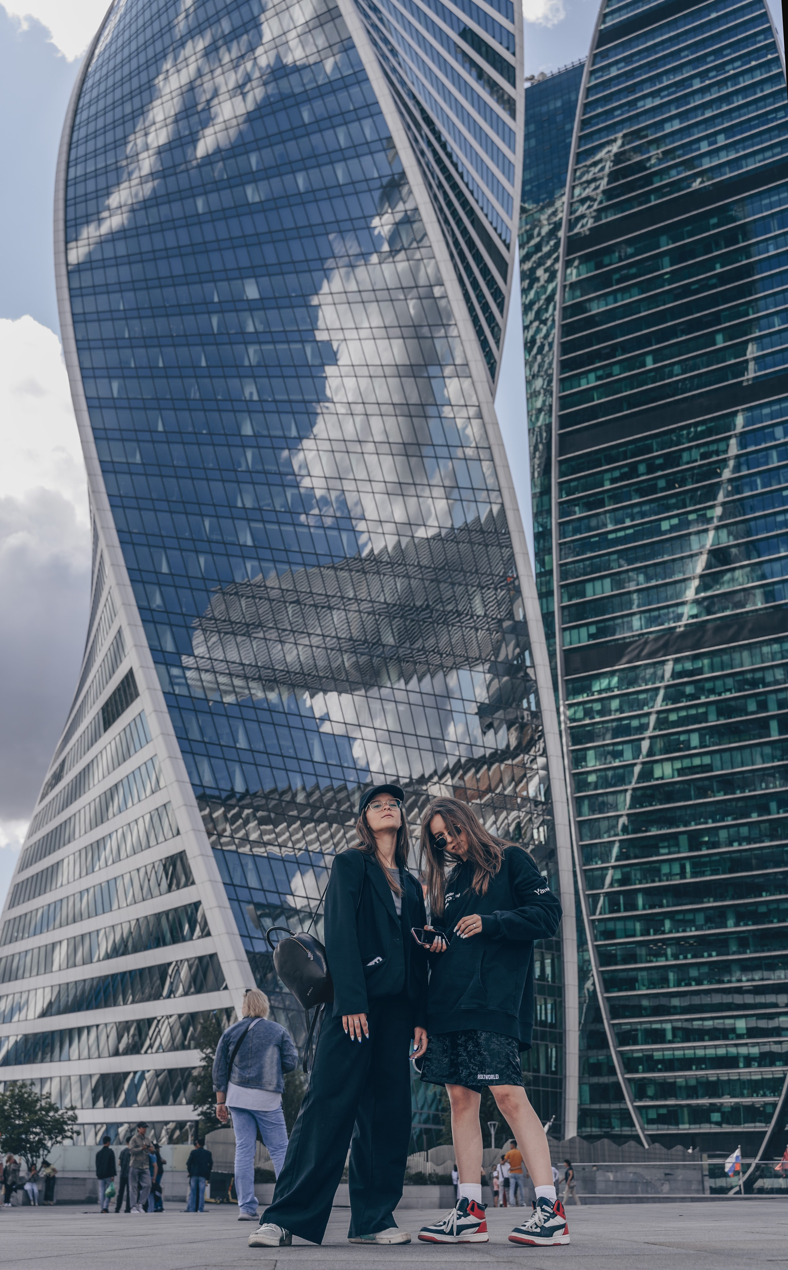 Вика. Vadim Nevenglovskii Фотограф в разных жанрах