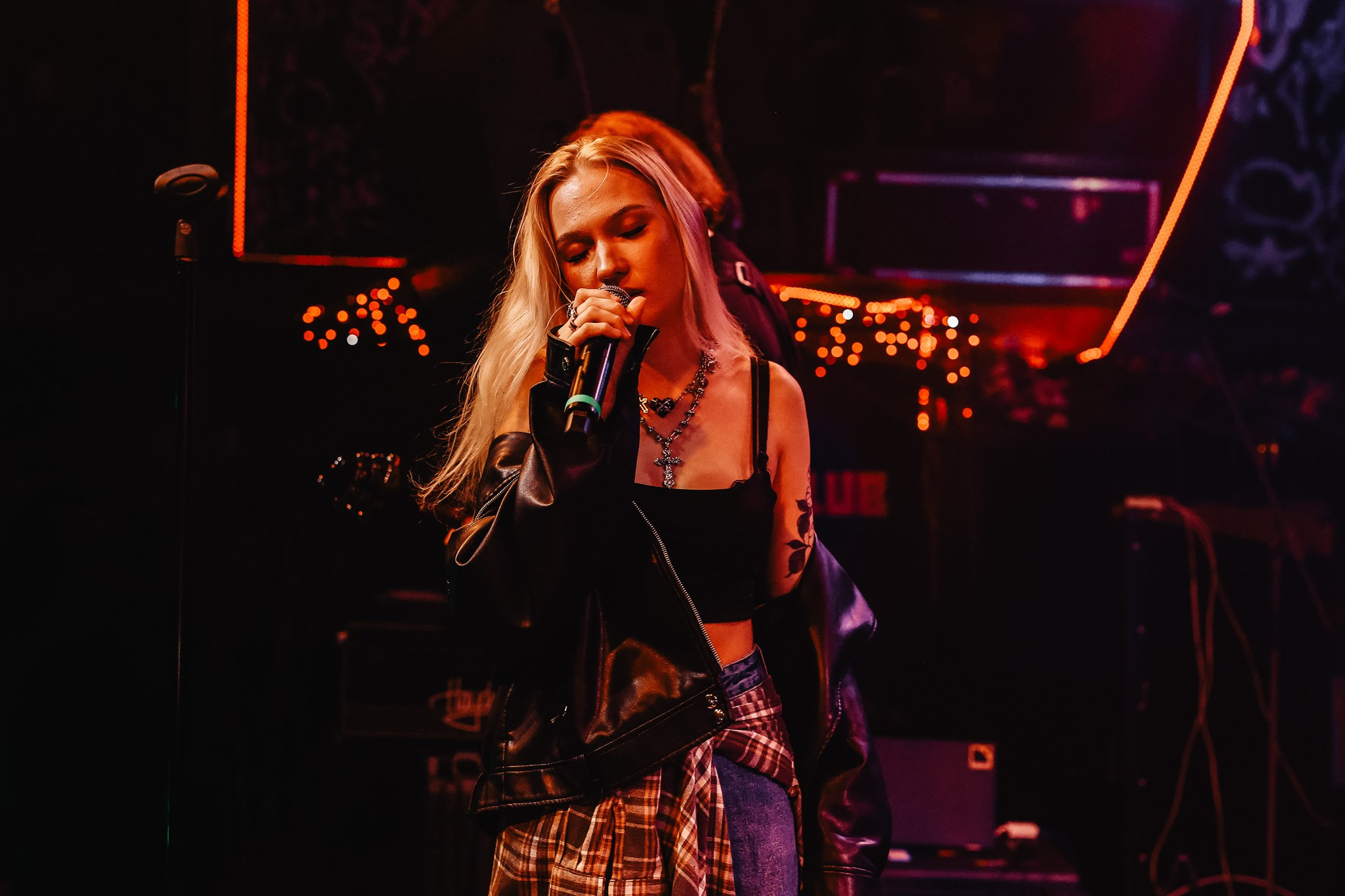 POGROM FEST @IZI CLUB