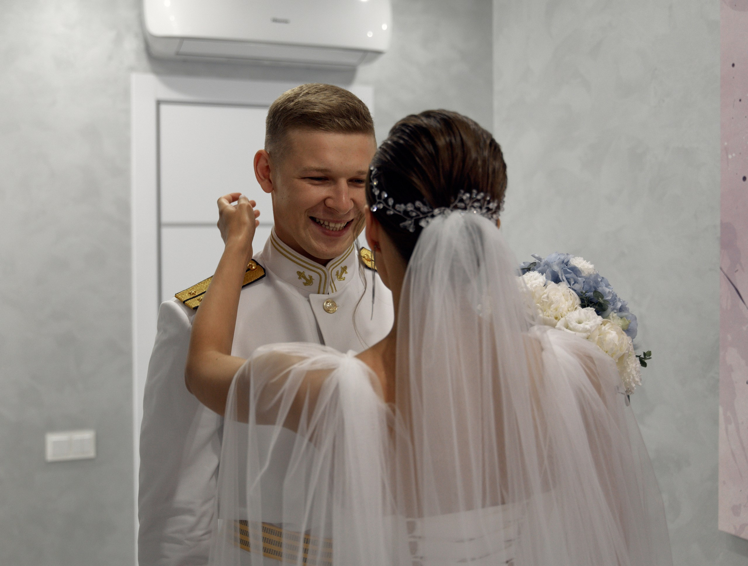 15.07.23. Свадебный фотограф во Владивостоке Гарагуля Игорь