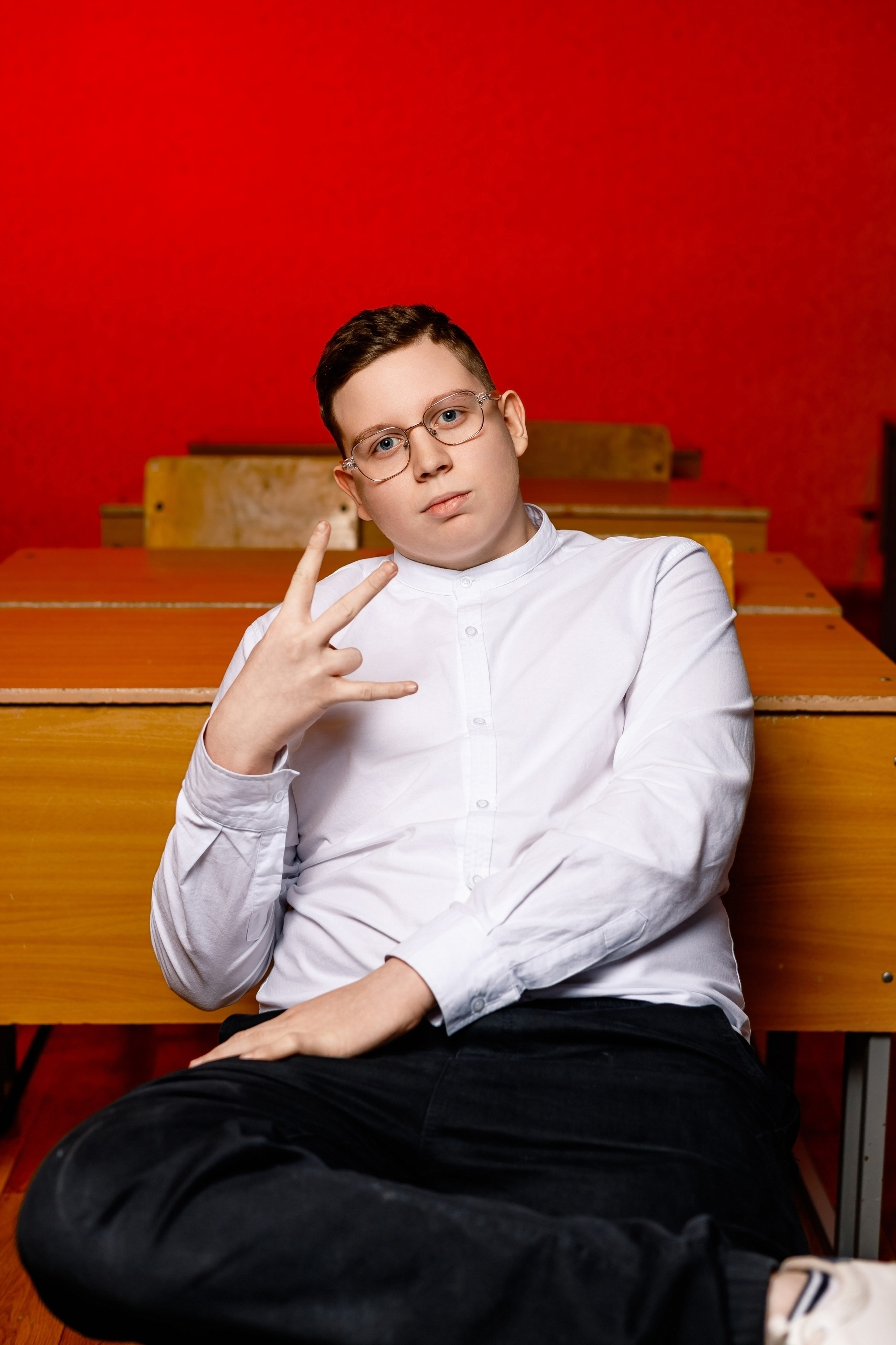 9-а, 14 шк, Каменск-Шахтинский, выпуск 2025