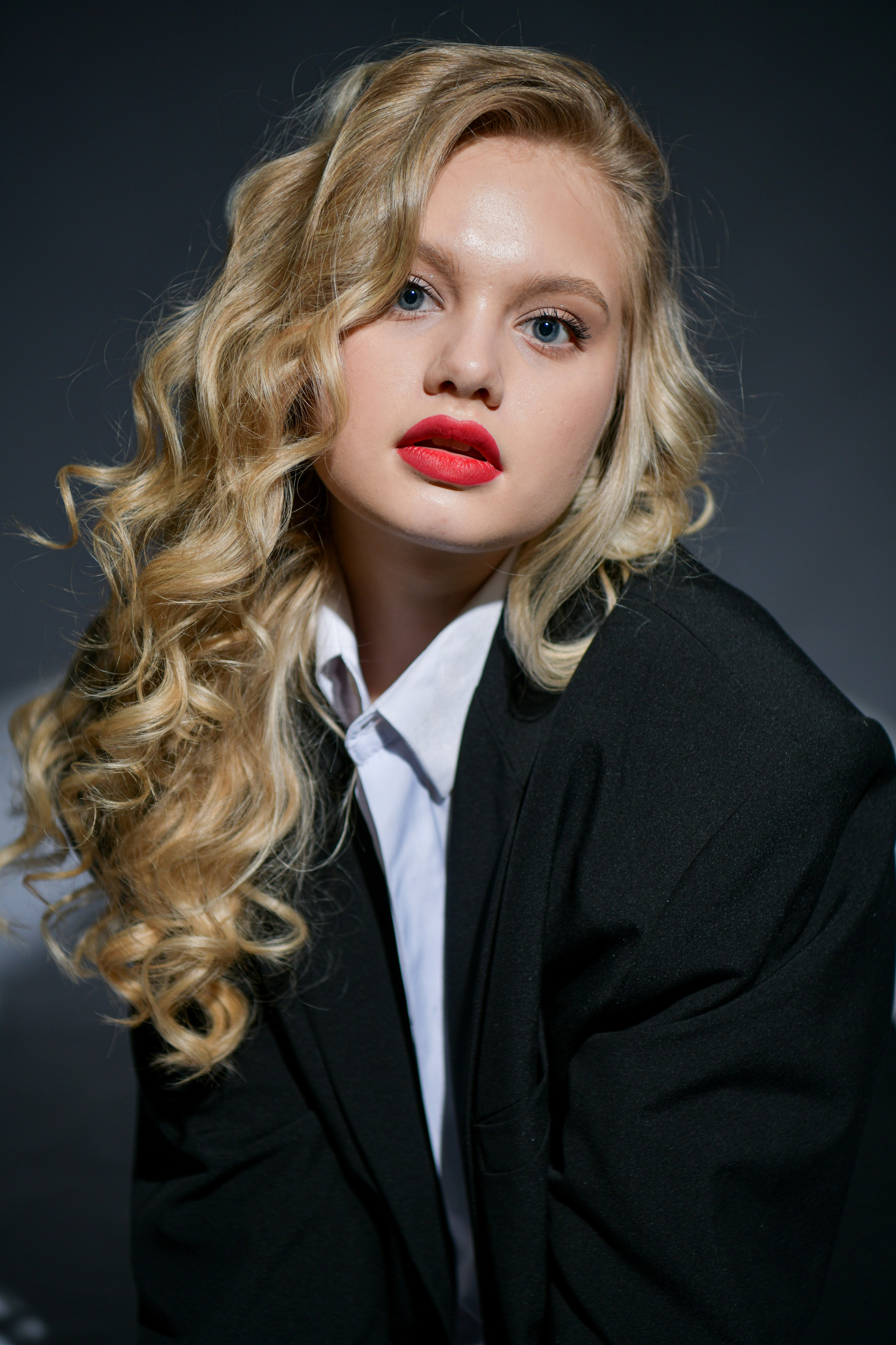 Вероника. Свой взгляд через объектив