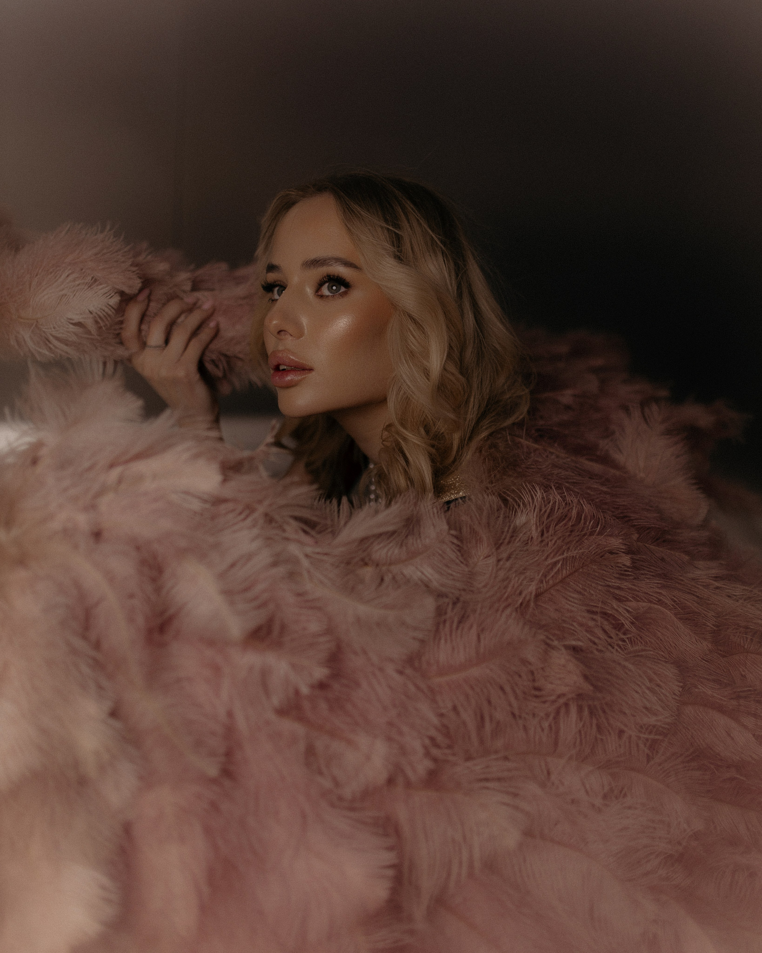 Ксения. DARYA.BELKINA