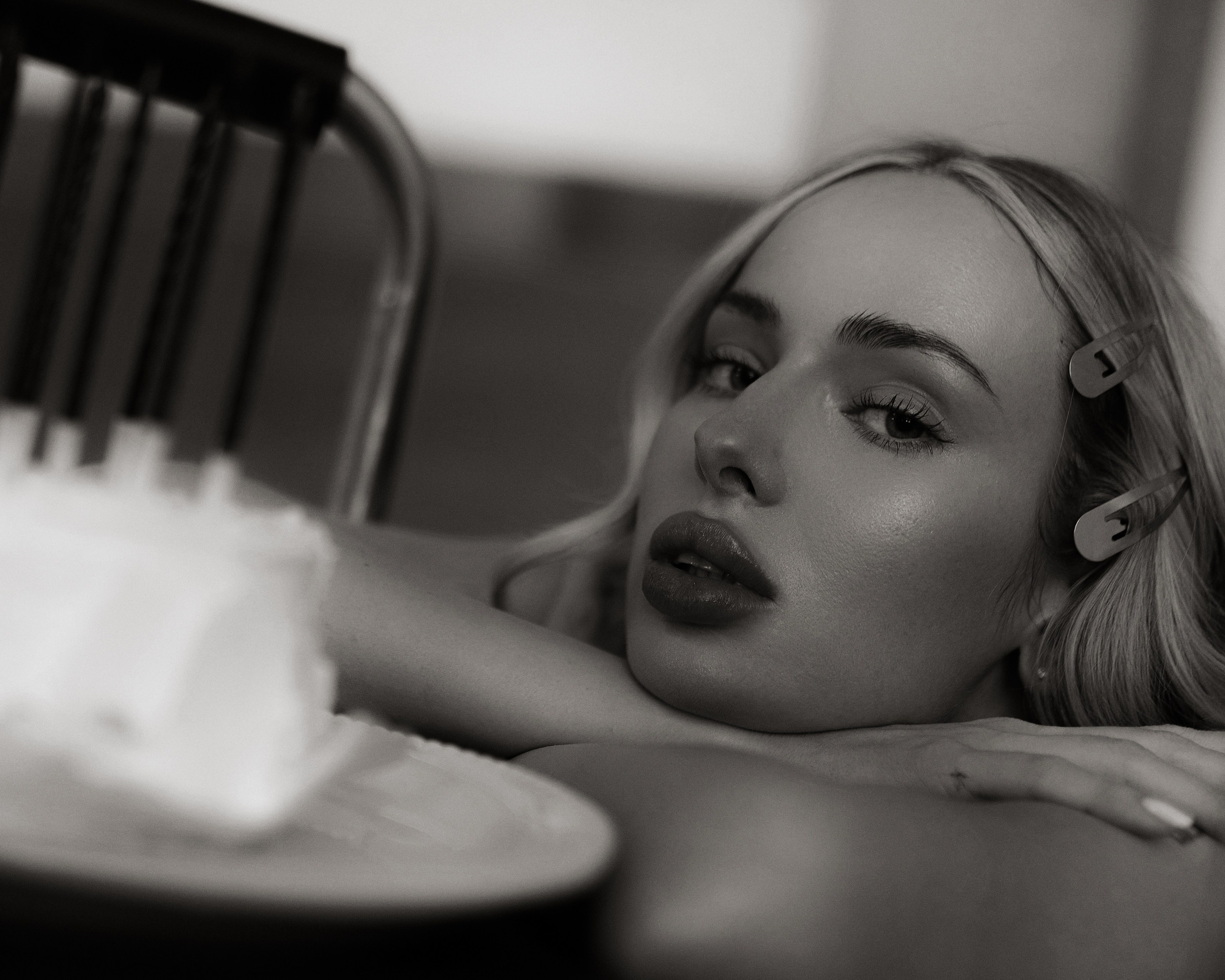 Ксения. DARYA.BELKINA