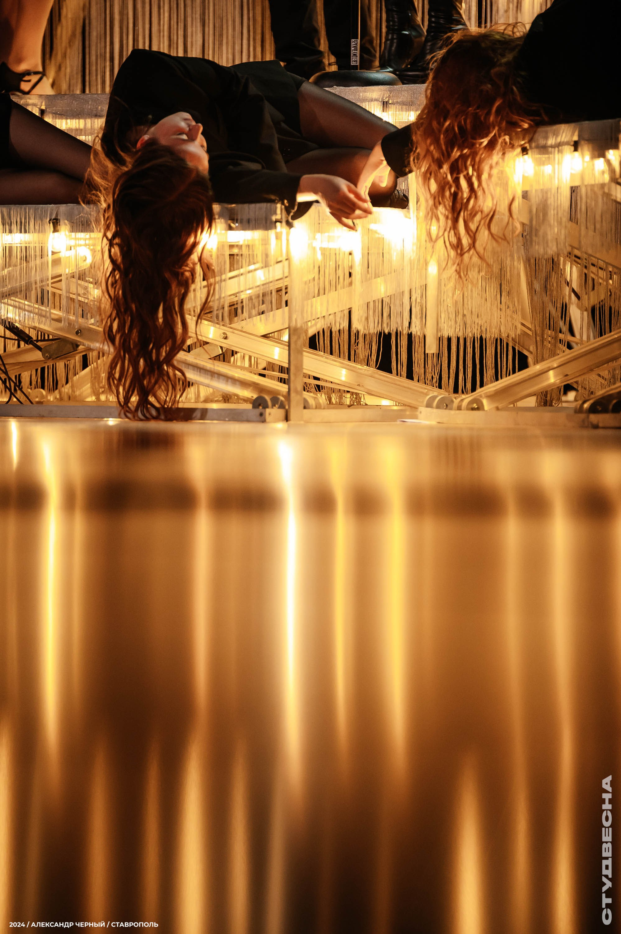 Театр. Главная