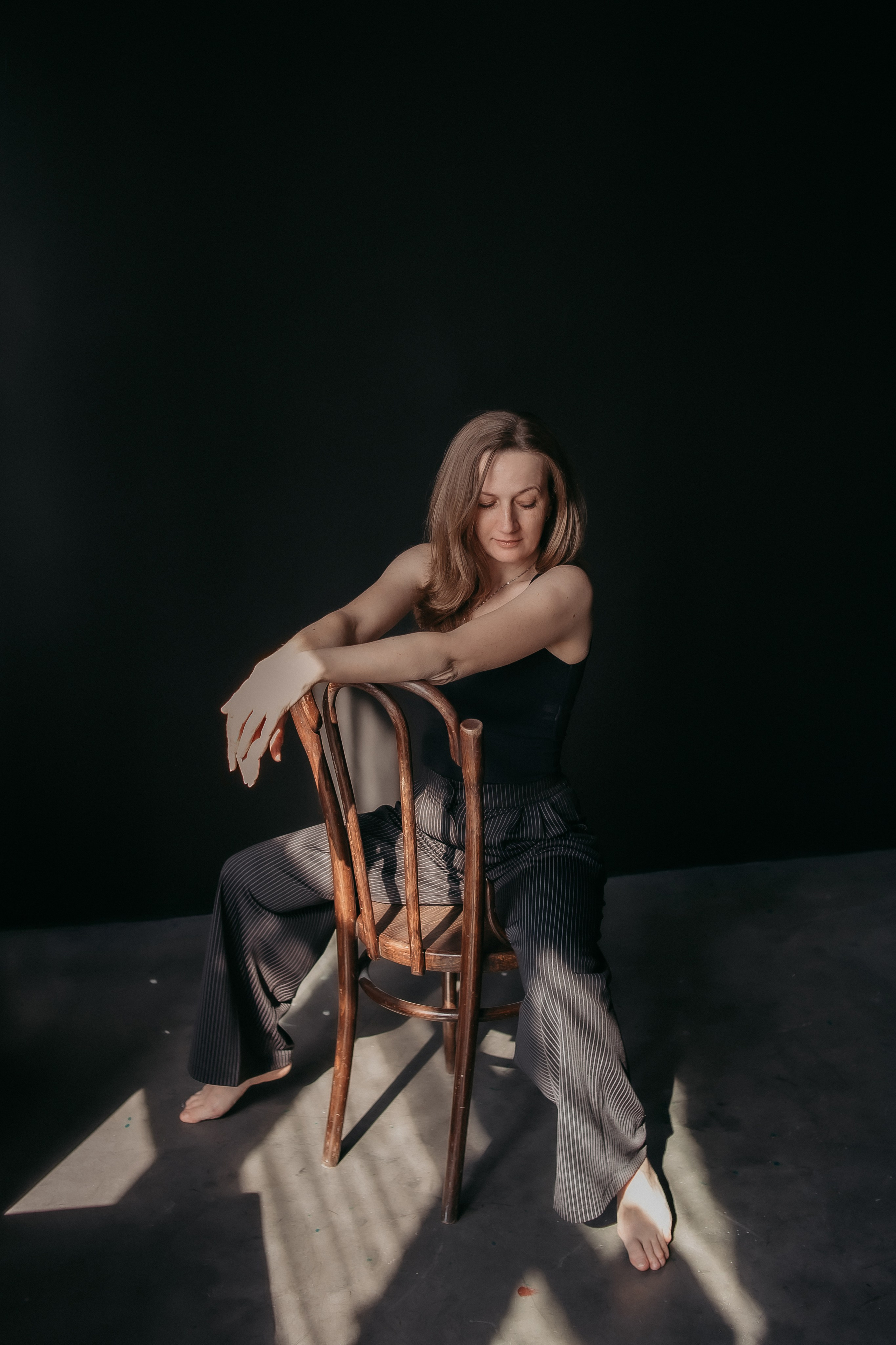 Полина. Фотограф Регина Крикунова г. Красноярск