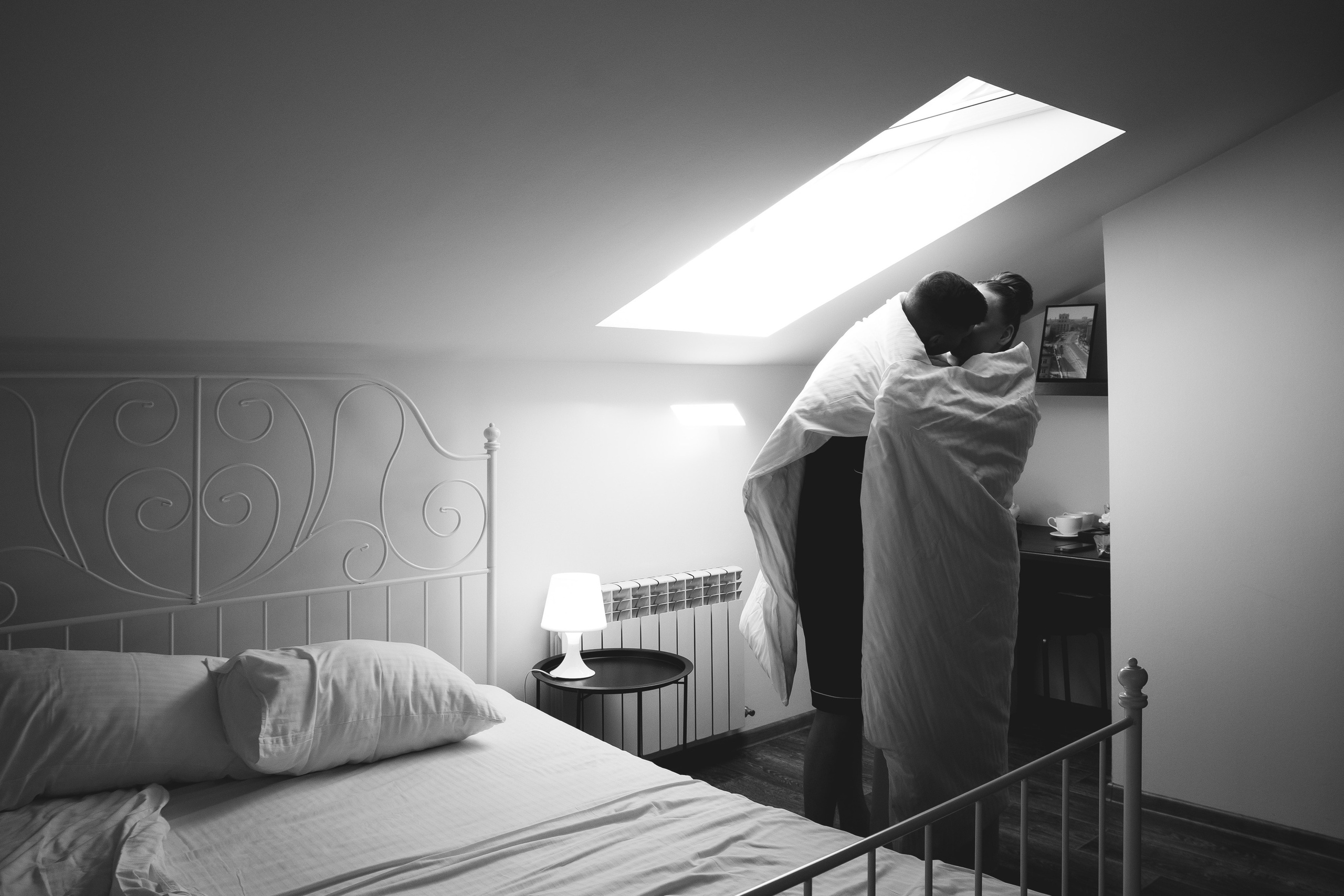 Светлана и Егор. Фотограф Иваново Арина Кудаярова