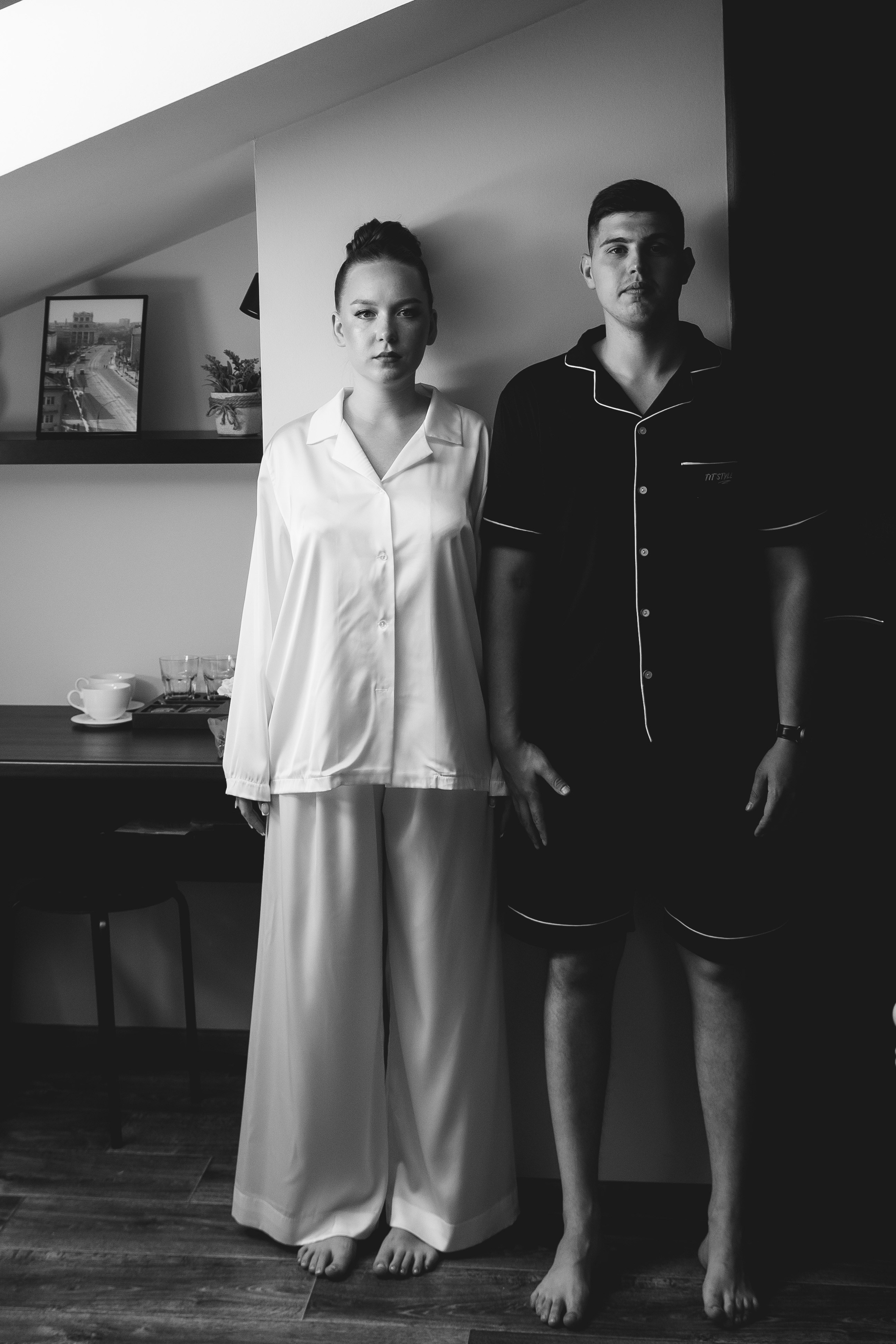 Светлана и Егор. Фотограф Иваново Арина Кудаярова