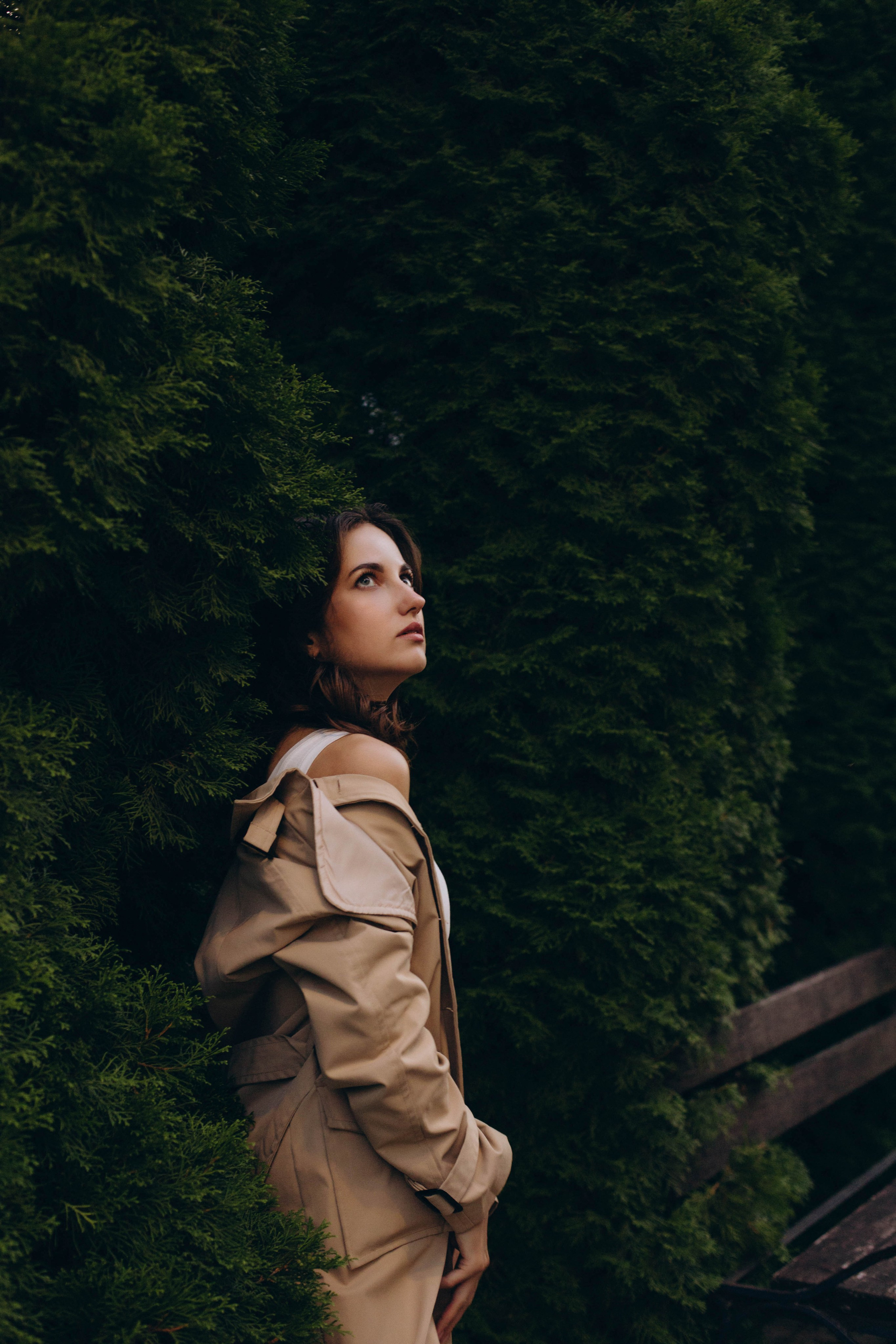 На улицах города. Фотограф Иваново Арина Кудаярова