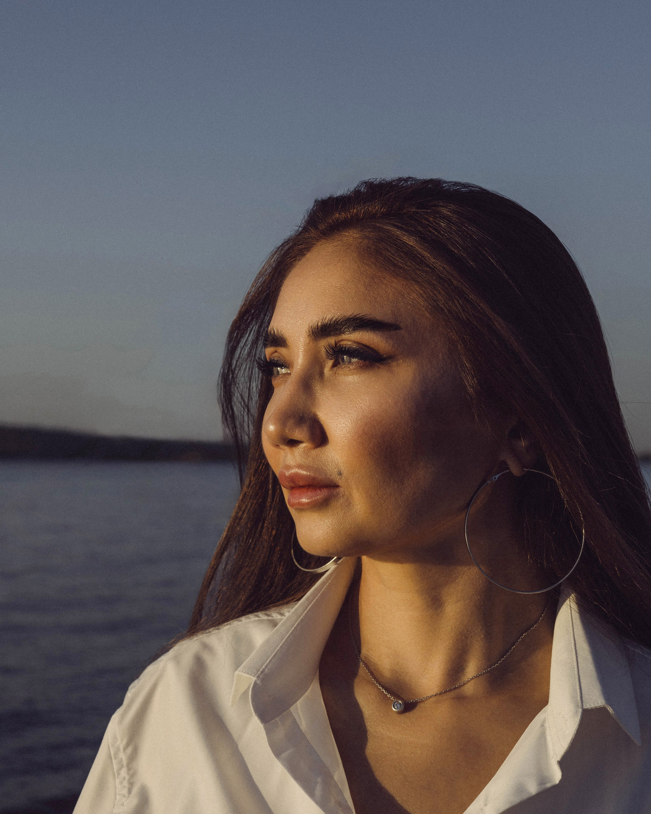 История на пляже. Фотограф Екатерина Гречкина в Саратове