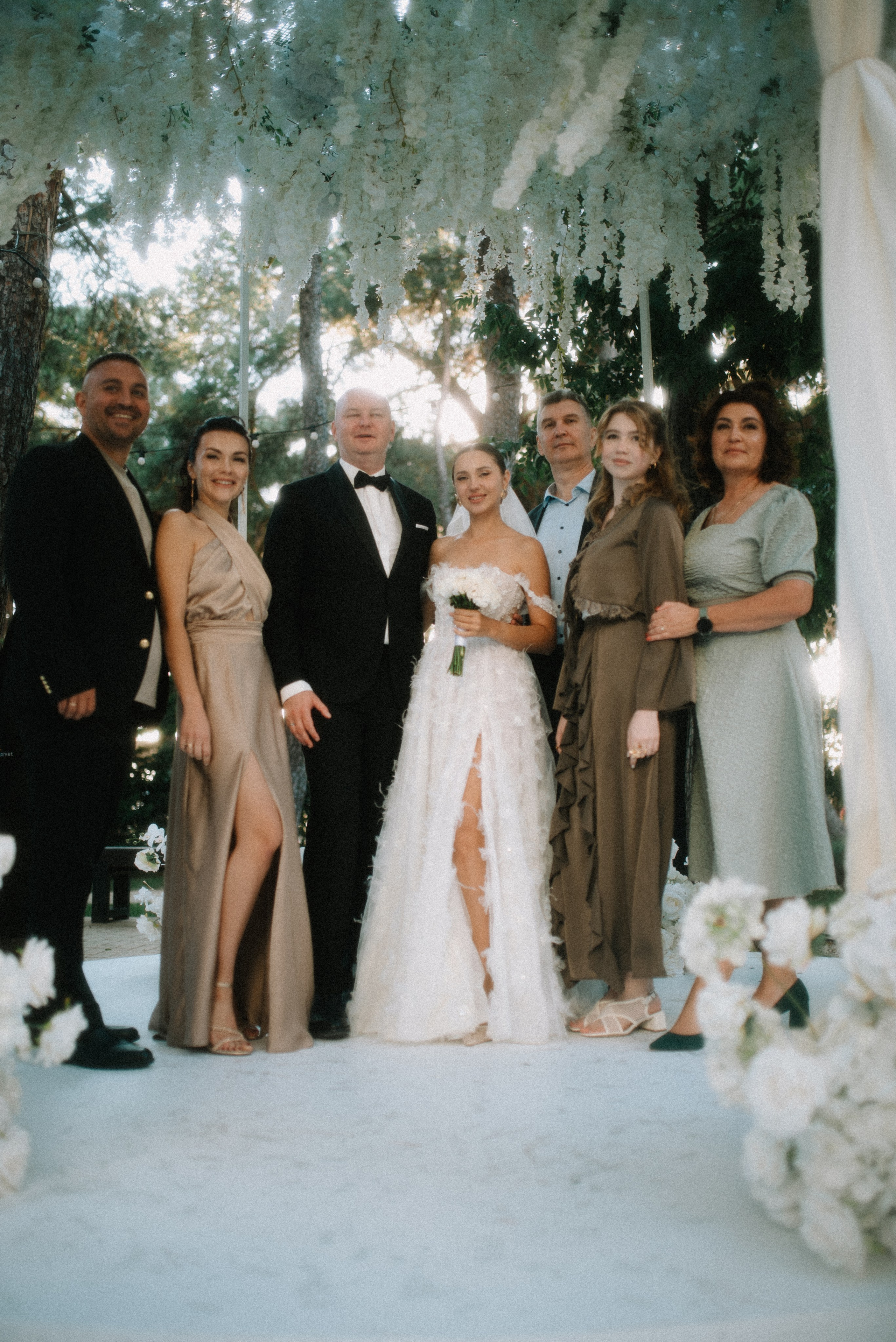 Александр и Виктория | Полный свадебный день. Выступала в качестве второго фотографа. Фотограф Санкт-Петербург, Новороссийск