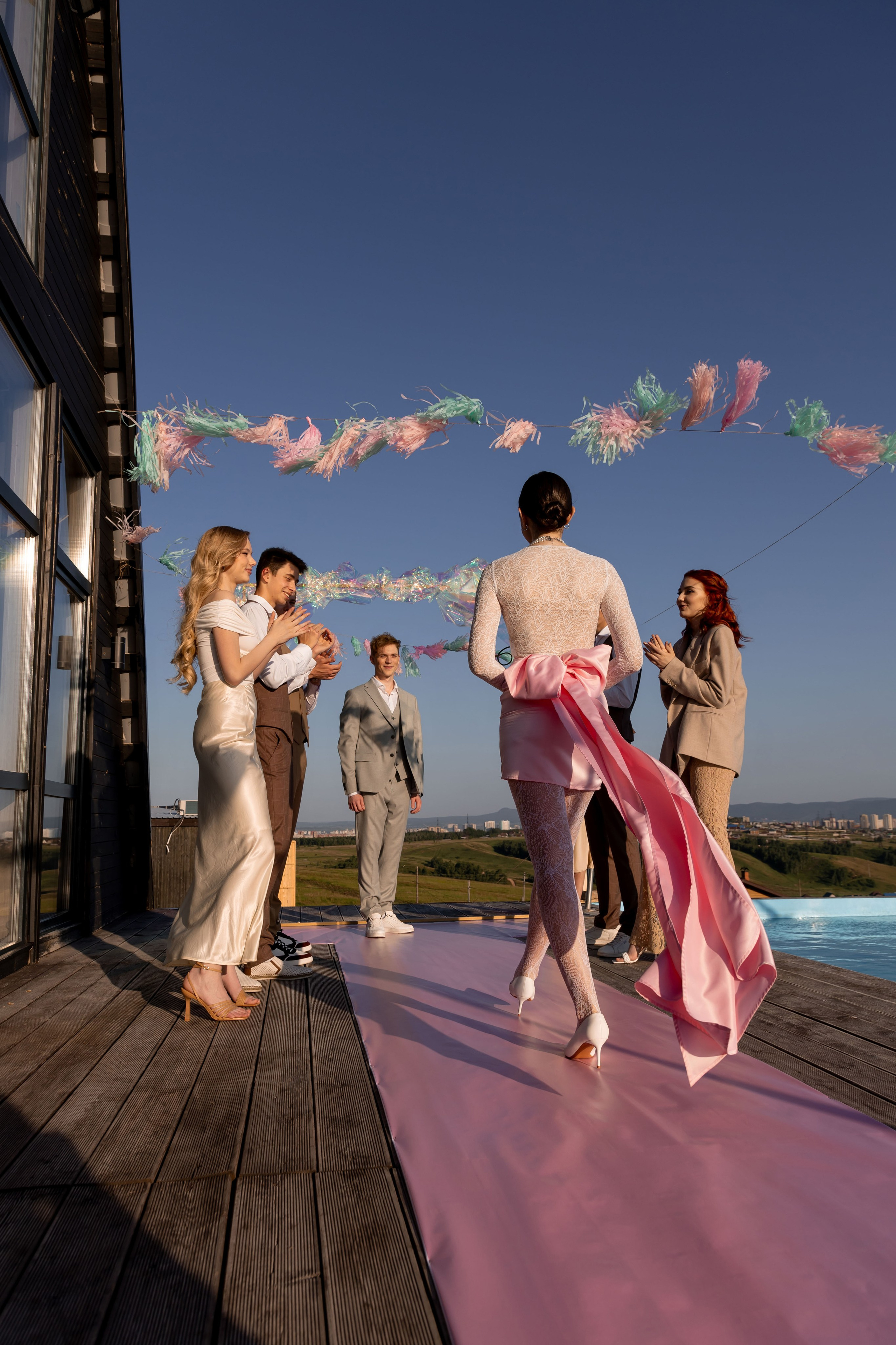 Максим и Полина. Лада Канана Свадебный и семейный фотограф