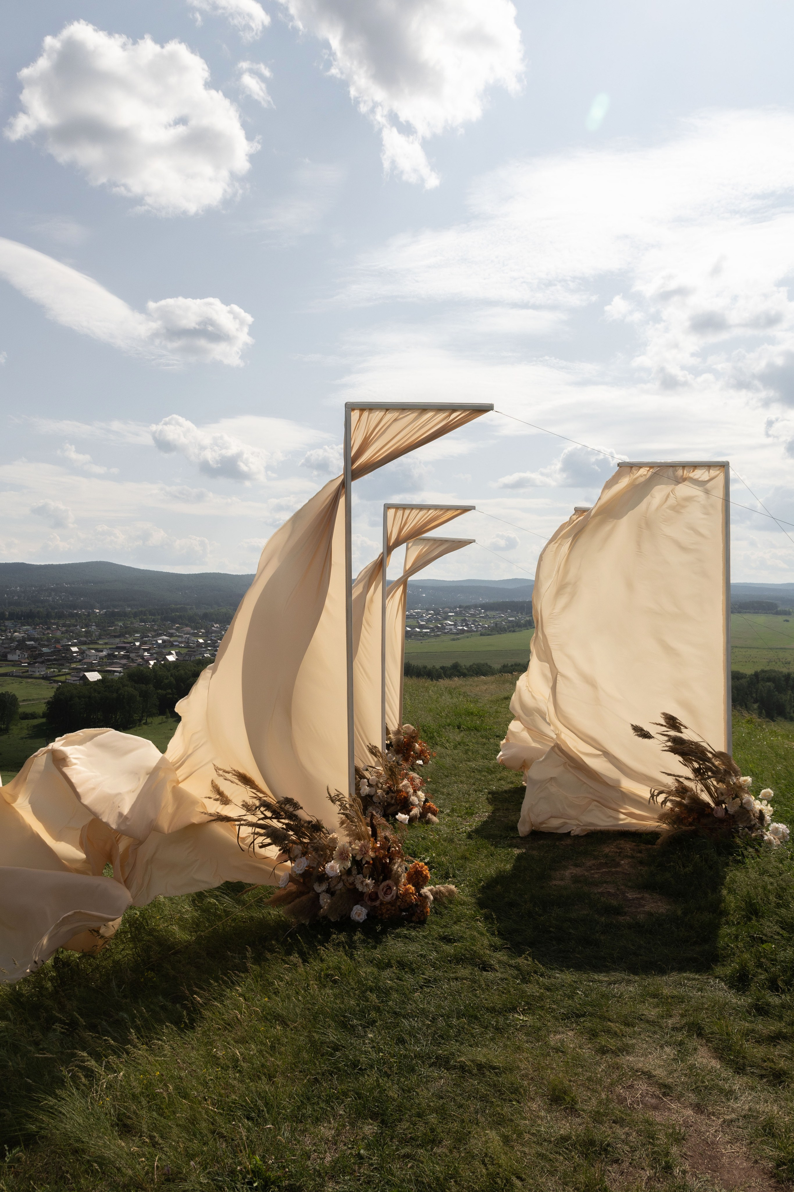 Константин и Дарья. Лада Канана Свадебный и семейный фотограф