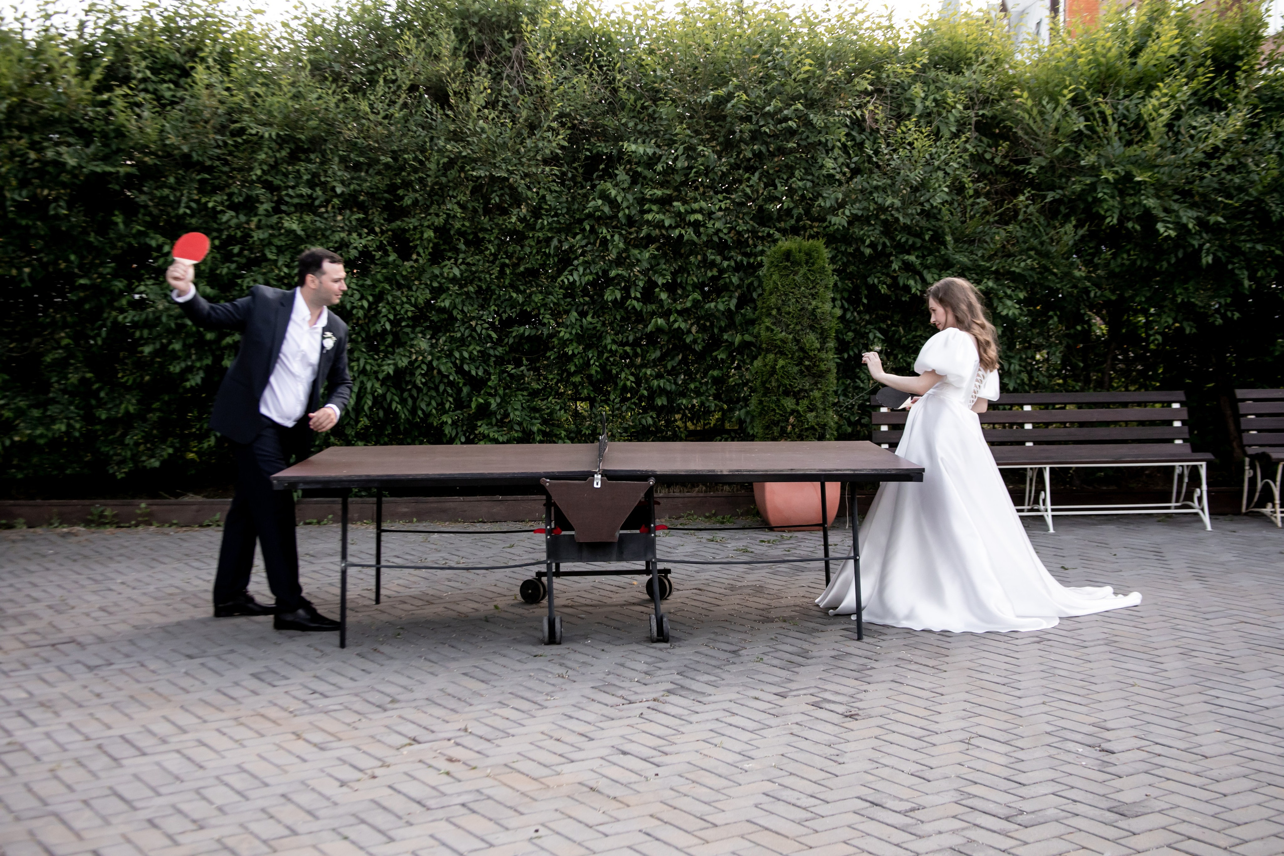 Вадим и Анастасия. Лада Канана Свадебный и семейный фотограф