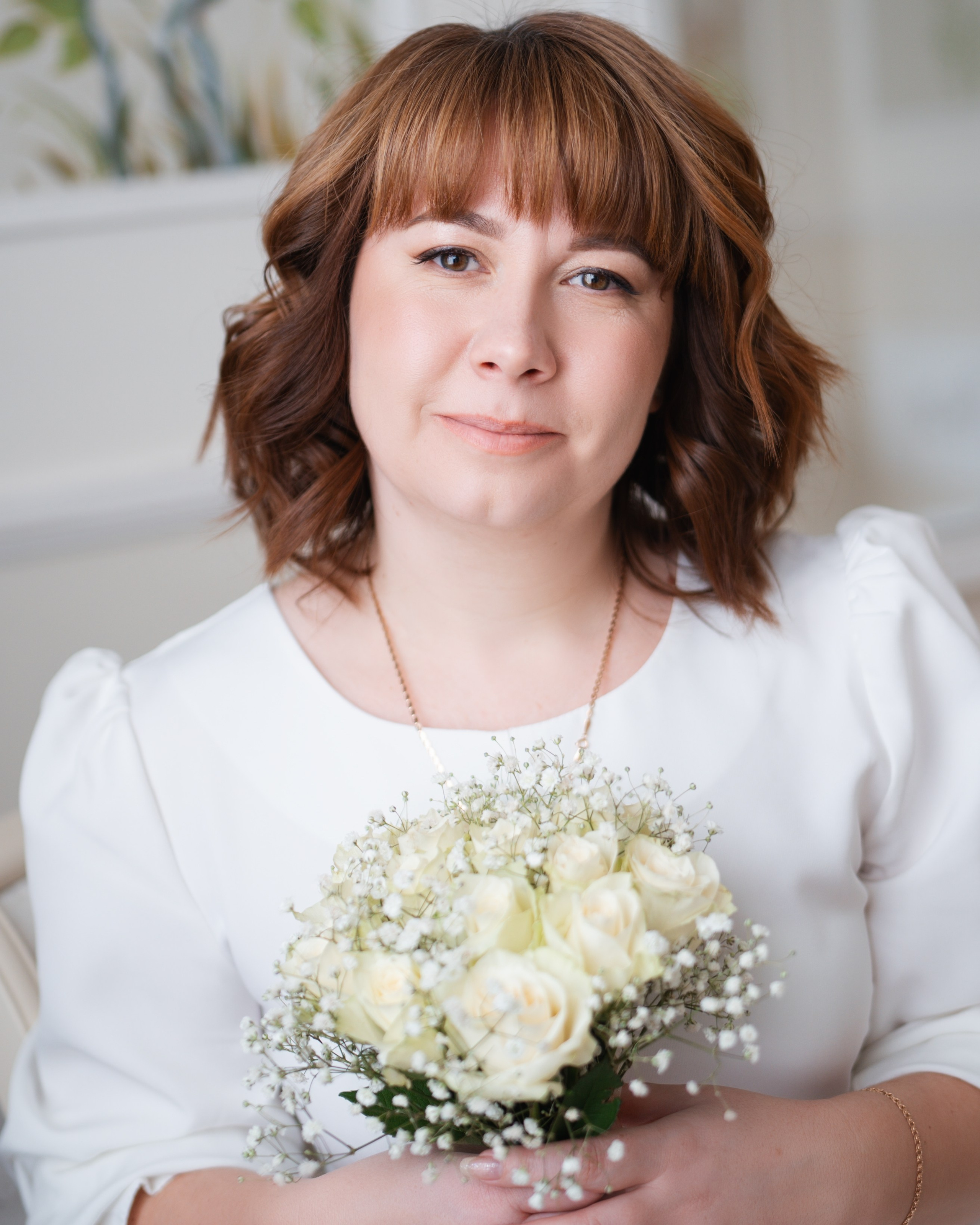 Загс Раменское. Свадебный фотограф в Москве Кристина Чехова