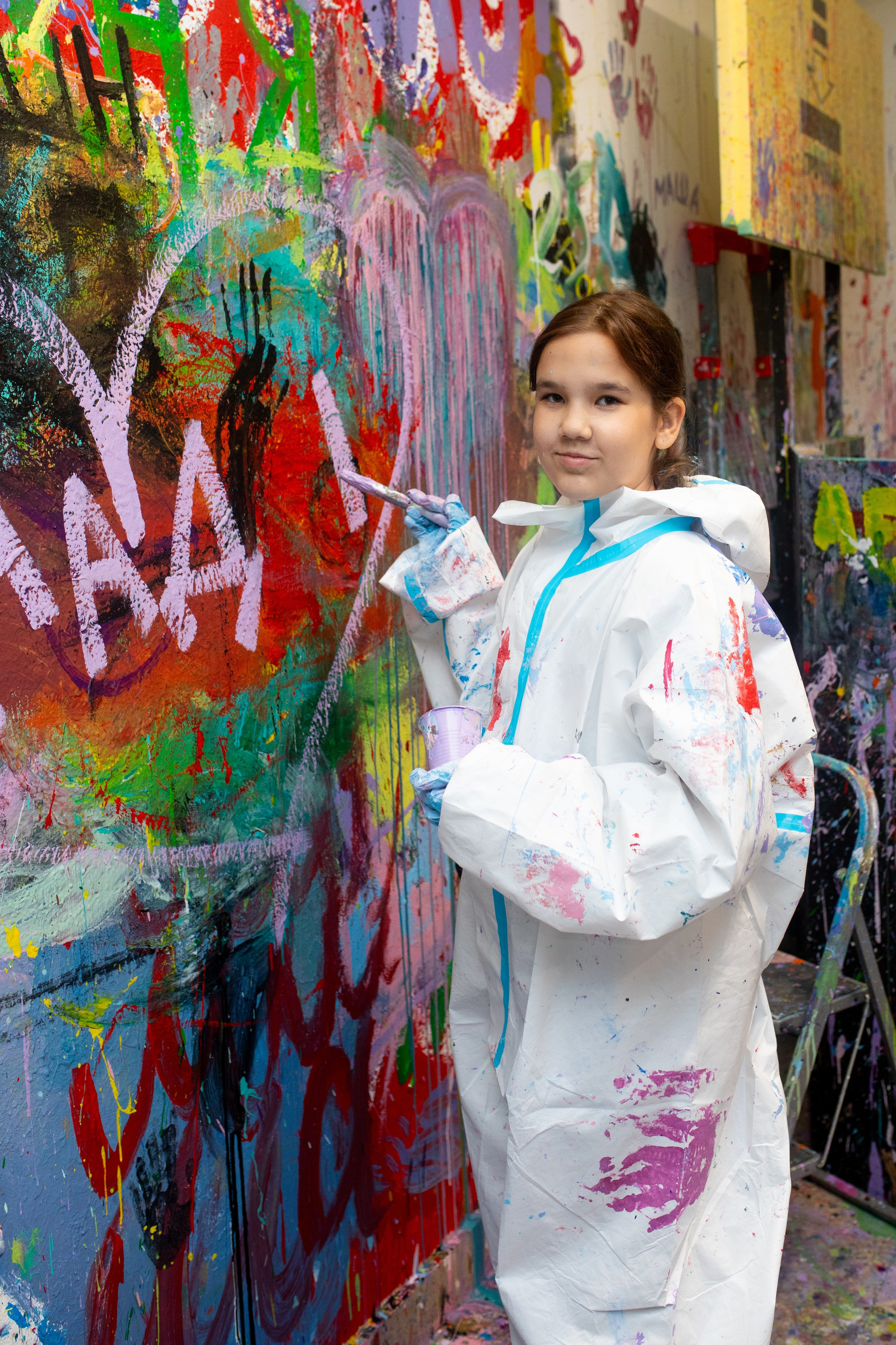 Др Хлоя. Фотограф в Новосибирске Ася Зверева