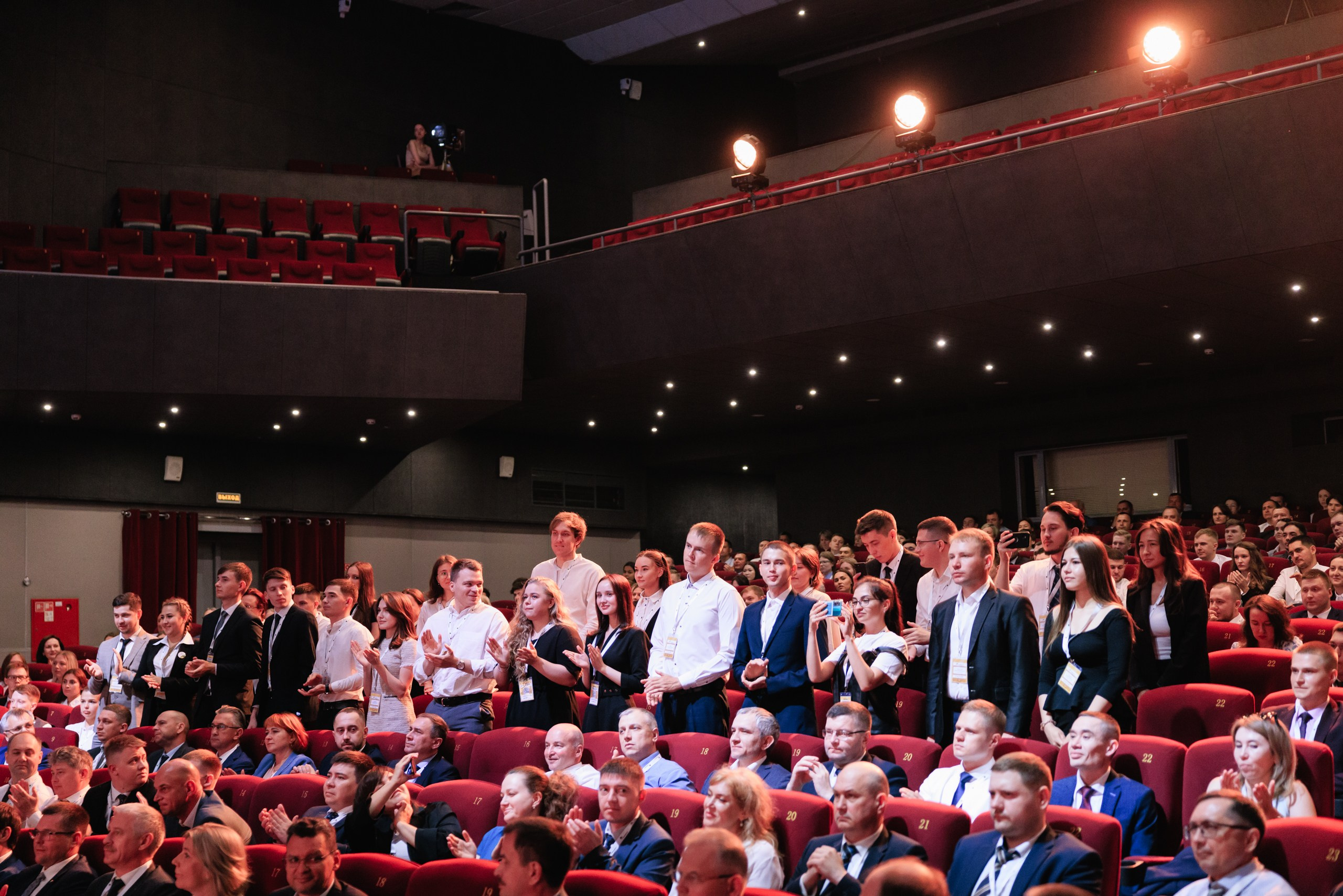 Роснефть. Фотограф в Ижевске и Казани Богданов Яков