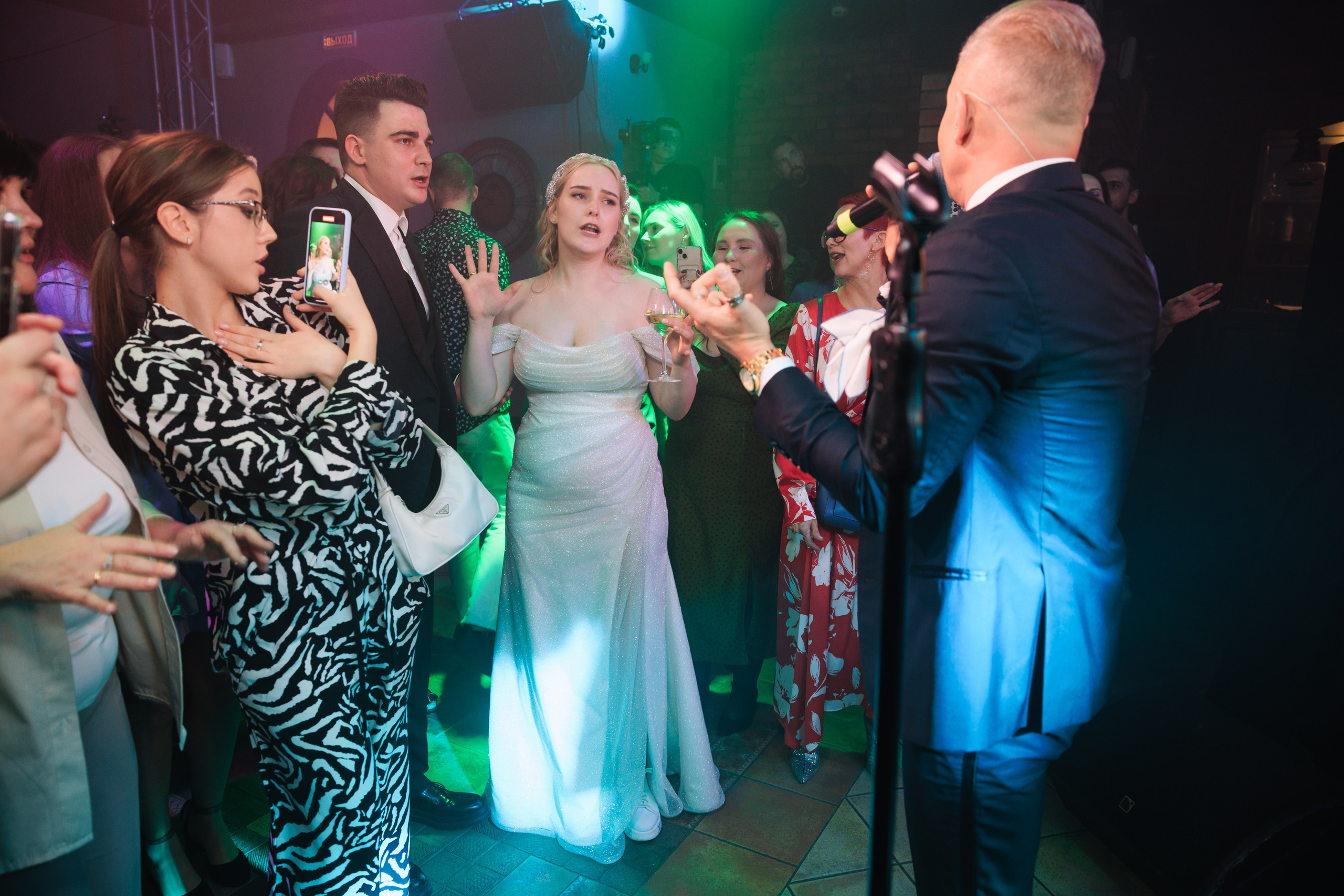 Wedding Станислав Вера. Фотограф в Ижевске и Казани Богданов Яков