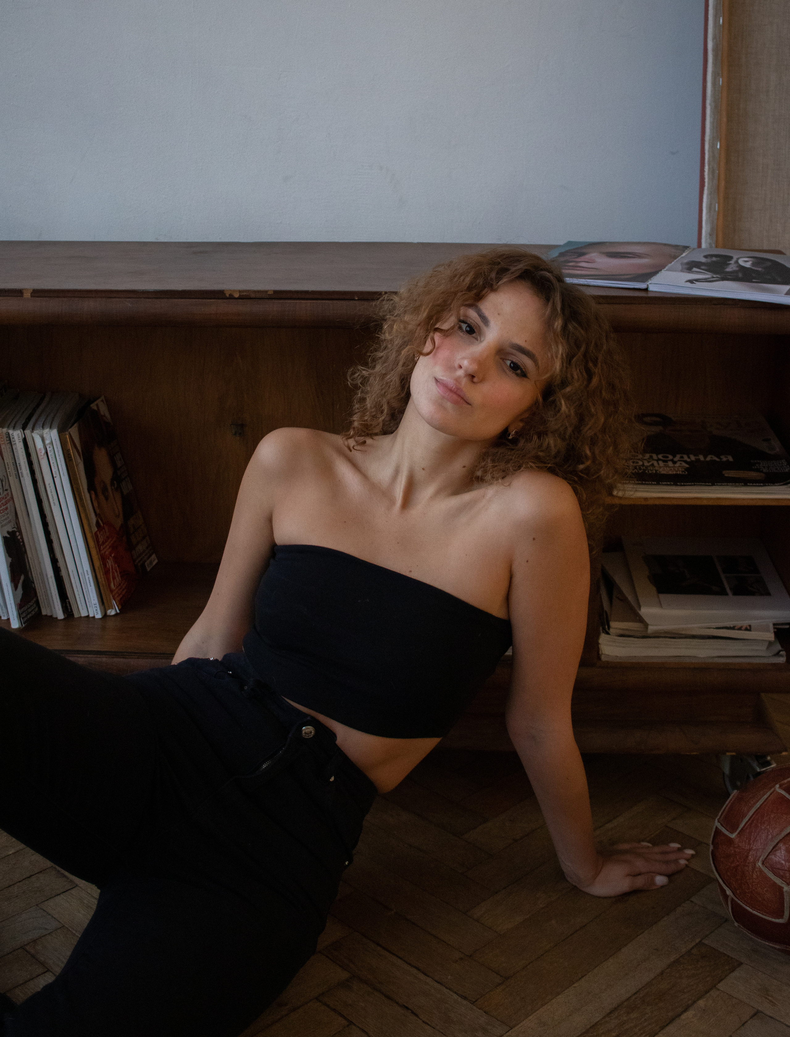 Дарья. Фотограф в Краснодаре Екатерина Андросова