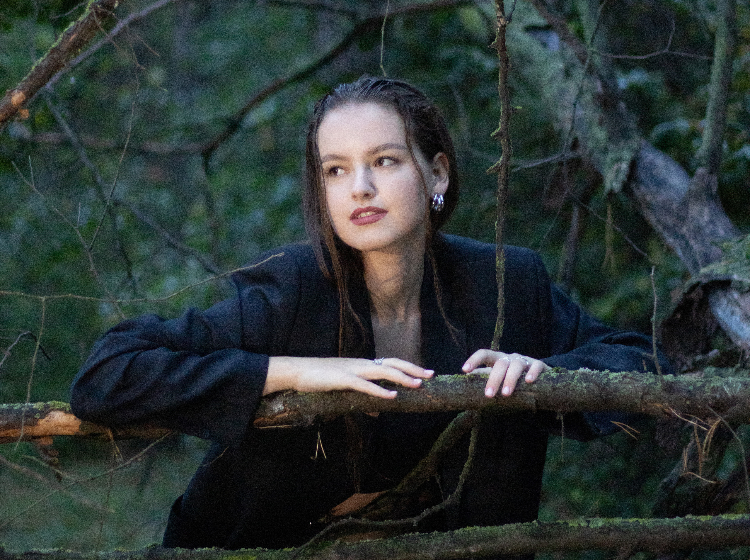 Wilds. Фотограф в Краснодаре Екатерина Андросова