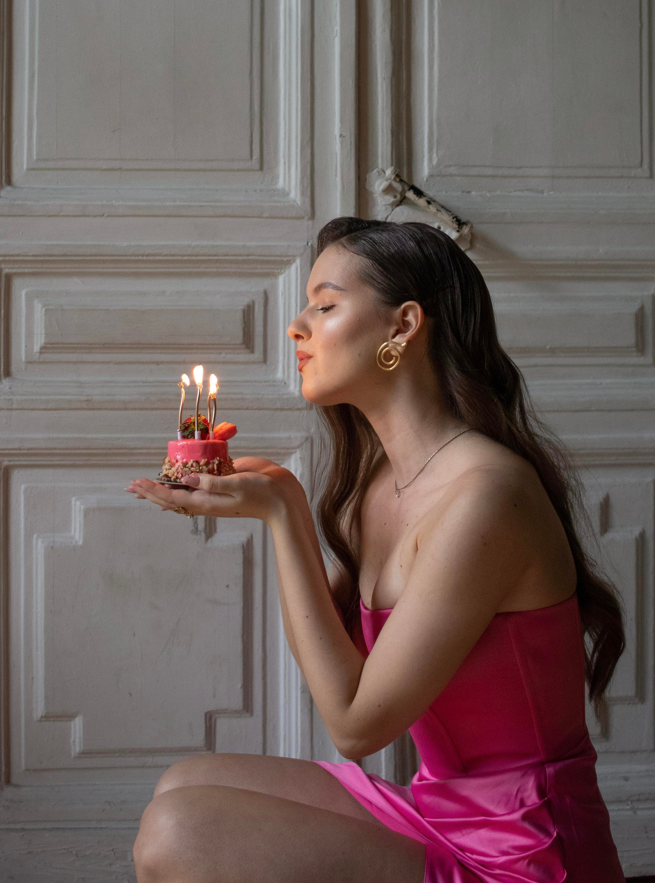 Sweet 20. Фотограф в Краснодаре Екатерина Андросова