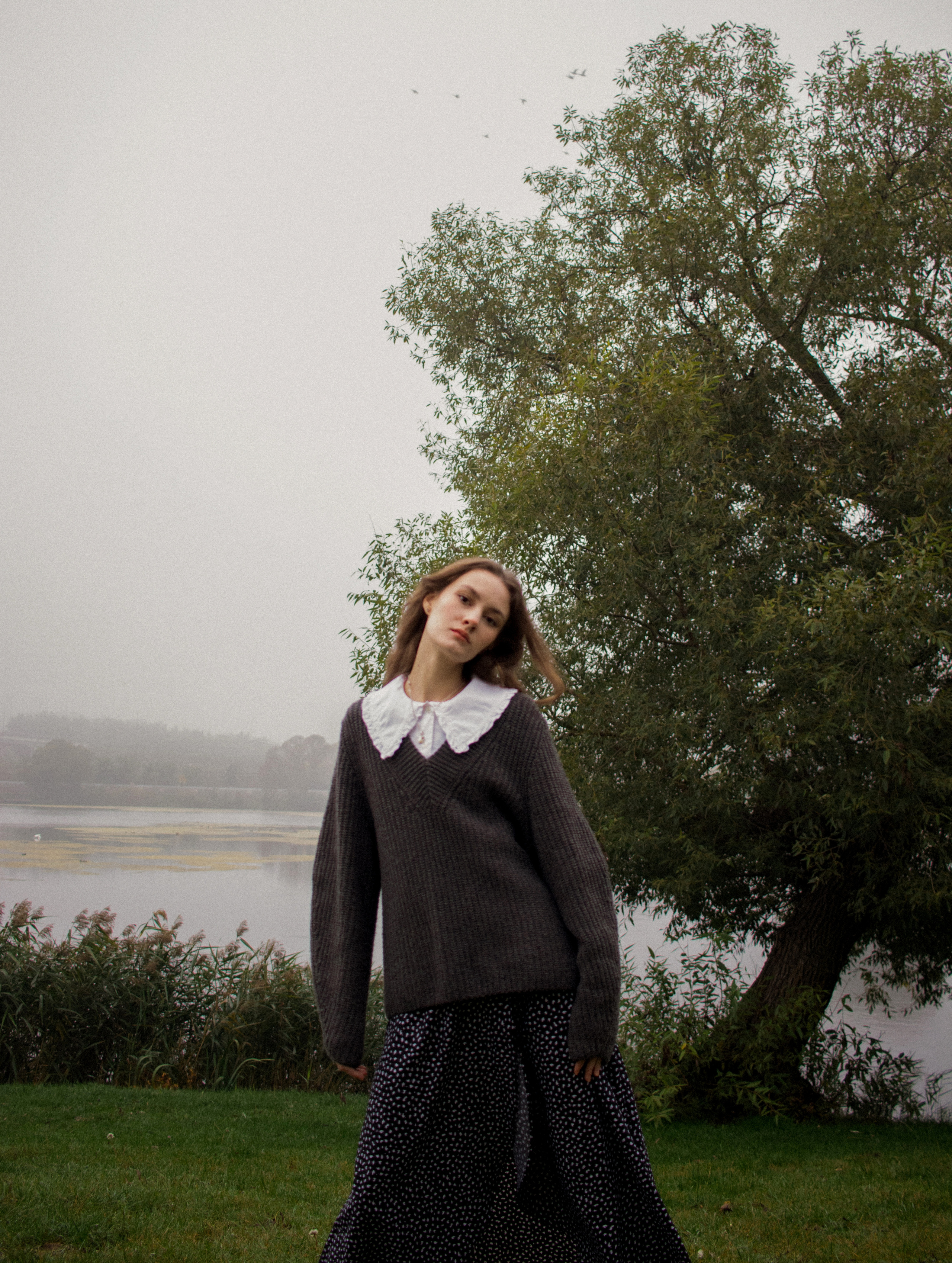 Кристина. Фотограф в Краснодаре Екатерина Андросова