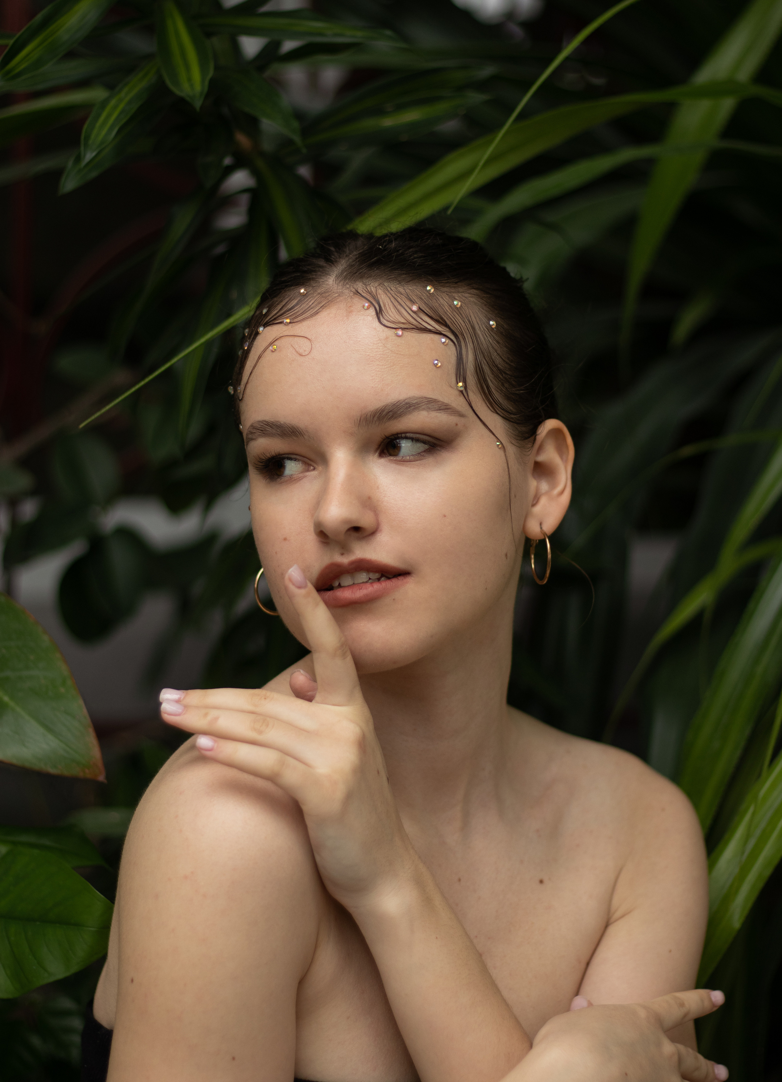 Combining with natural. Фотограф в Краснодаре Екатерина Андросова